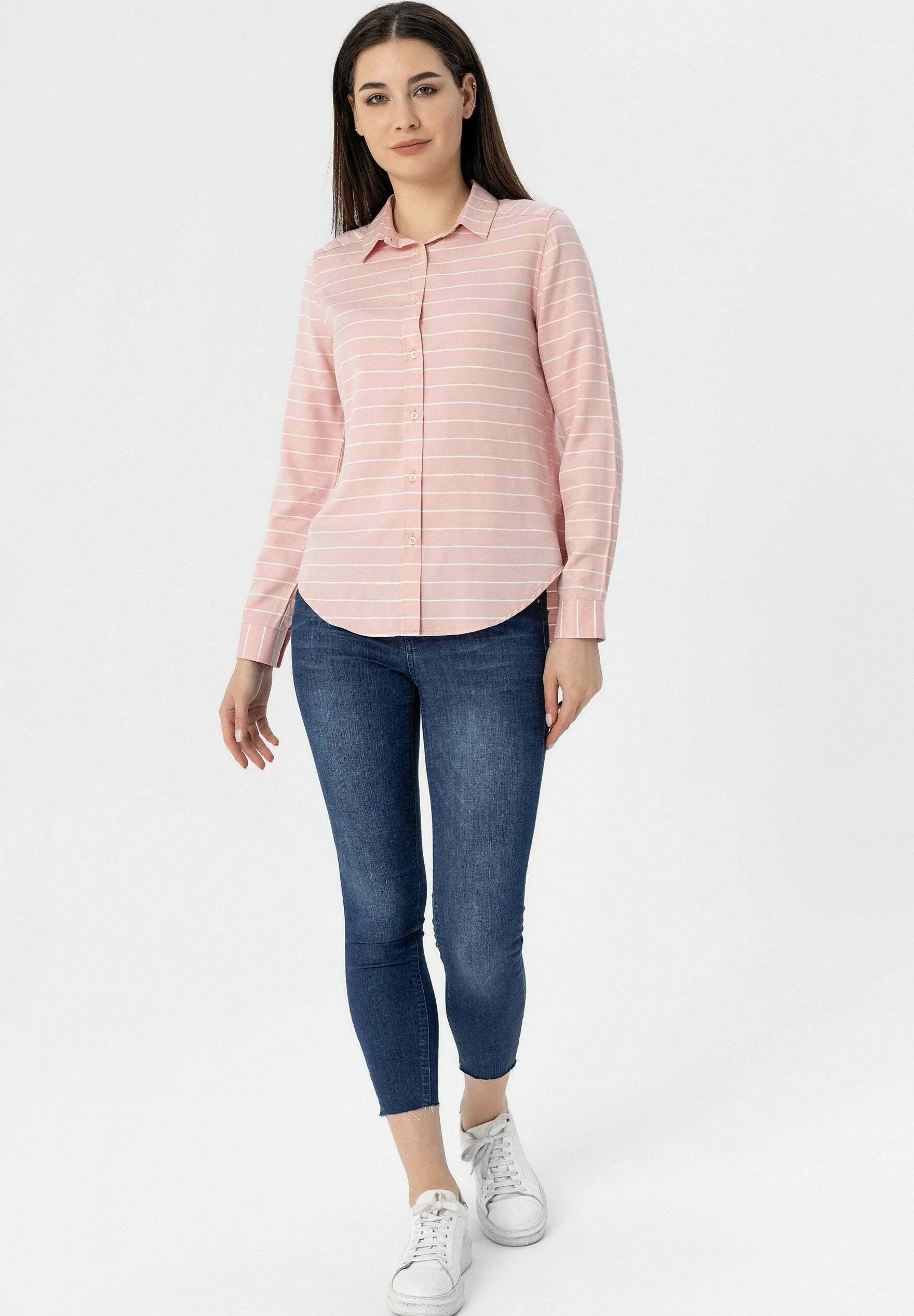 CLASSIC BLOUSE - Camicia