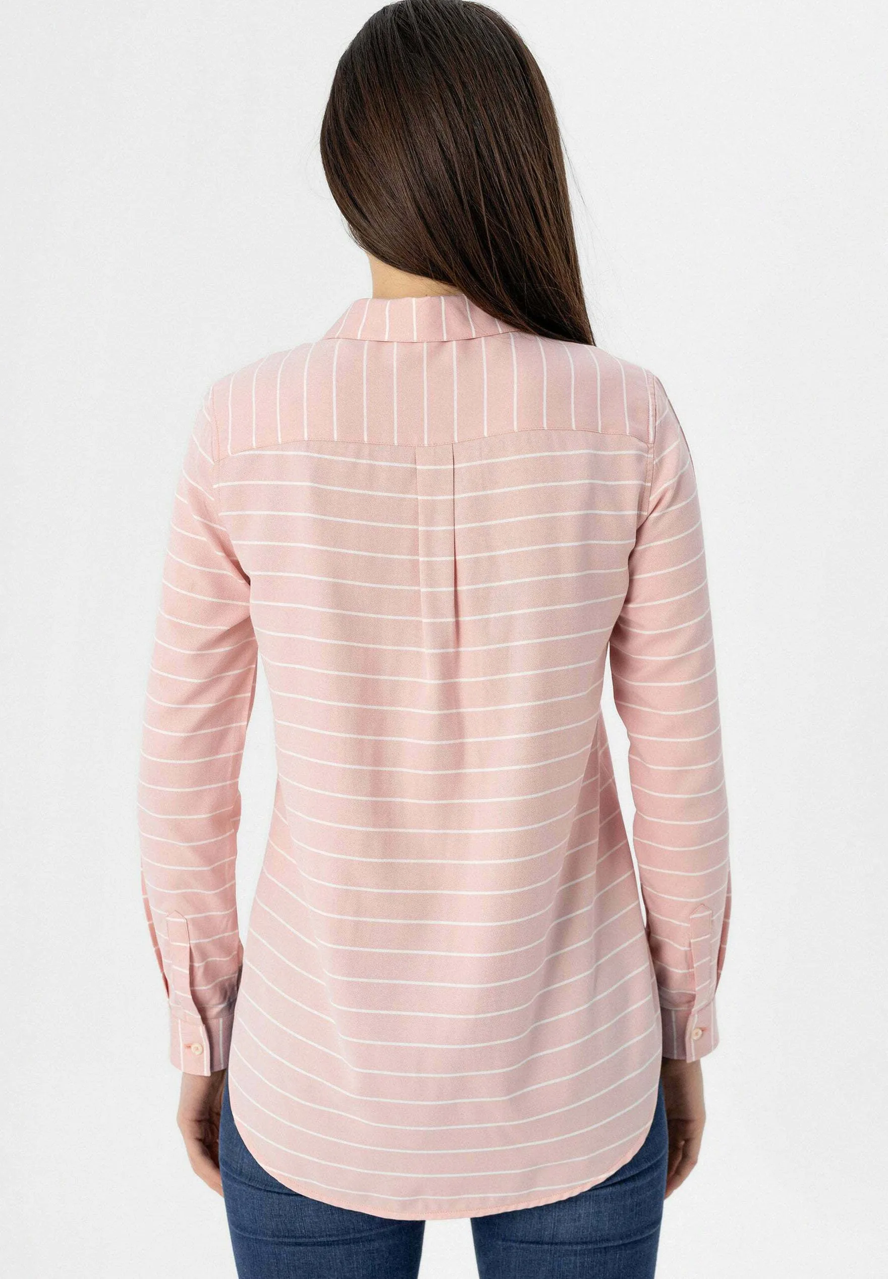 CLASSIC BLOUSE - Camicia