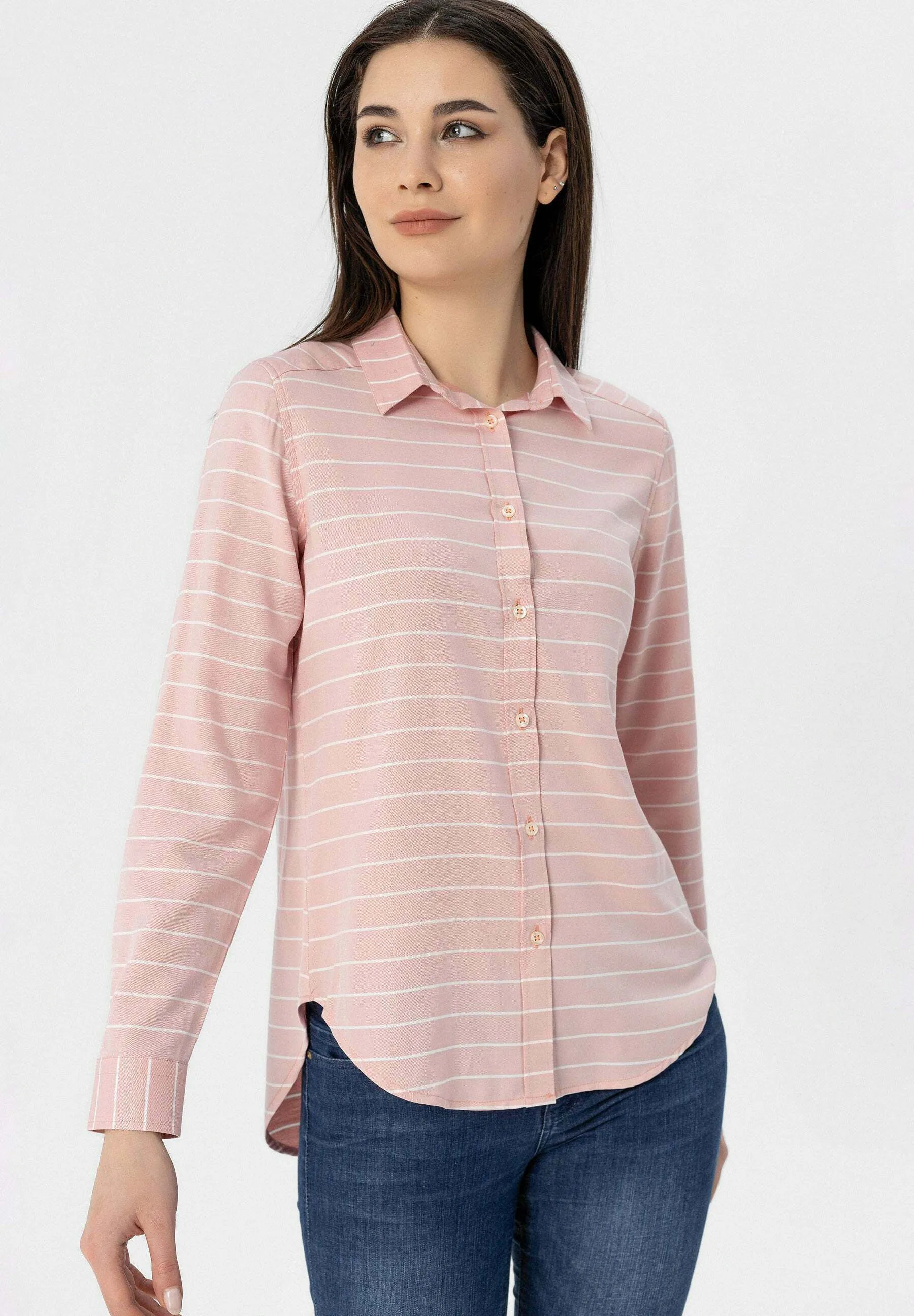 CLASSIC BLOUSE - Camicia