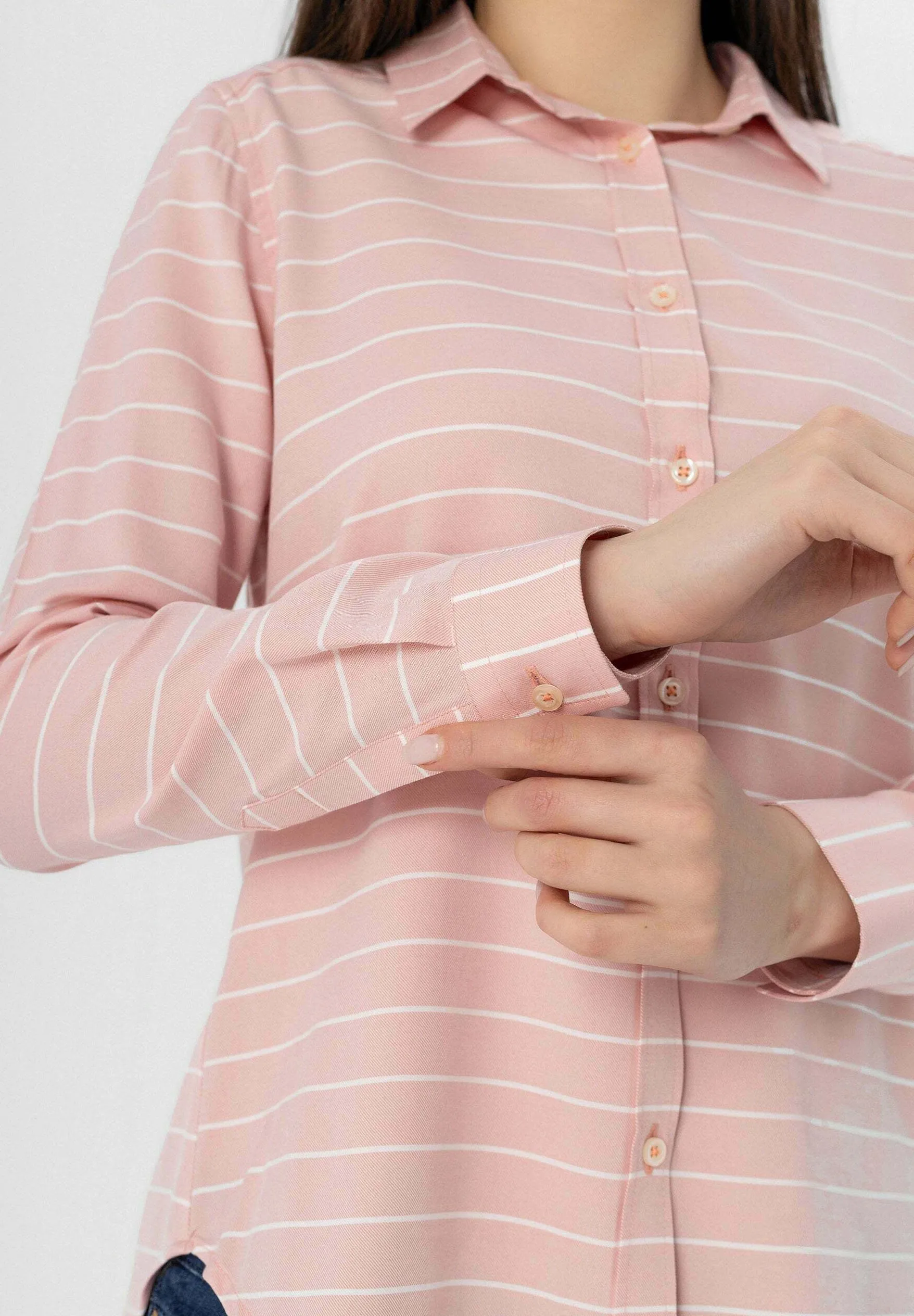 CLASSIC BLOUSE - Camicia