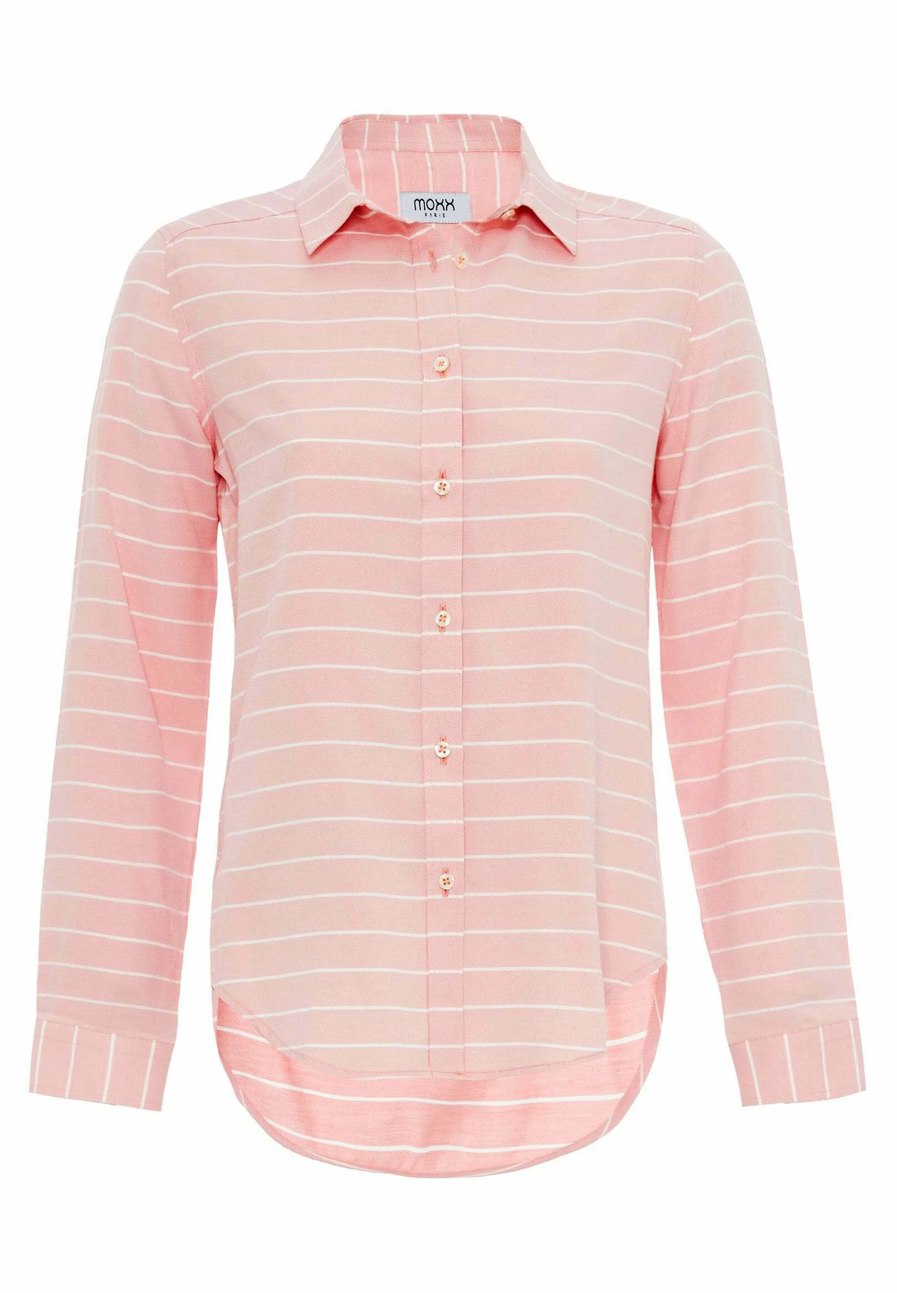 CLASSIC BLOUSE - Camicia
