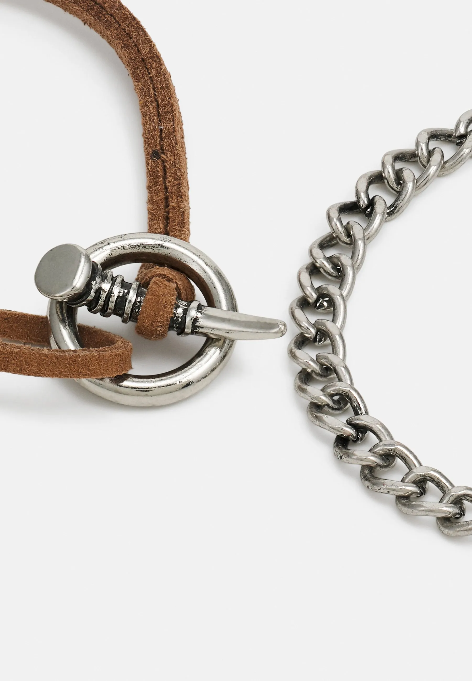 CLAXON BRACELET COMBO UNISEX SET - Bracciale