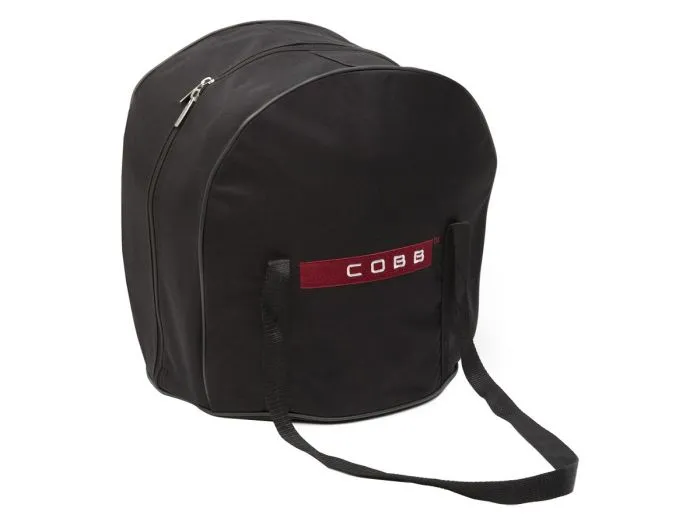 COBB Premier/Pro borsa per il trasporto nera