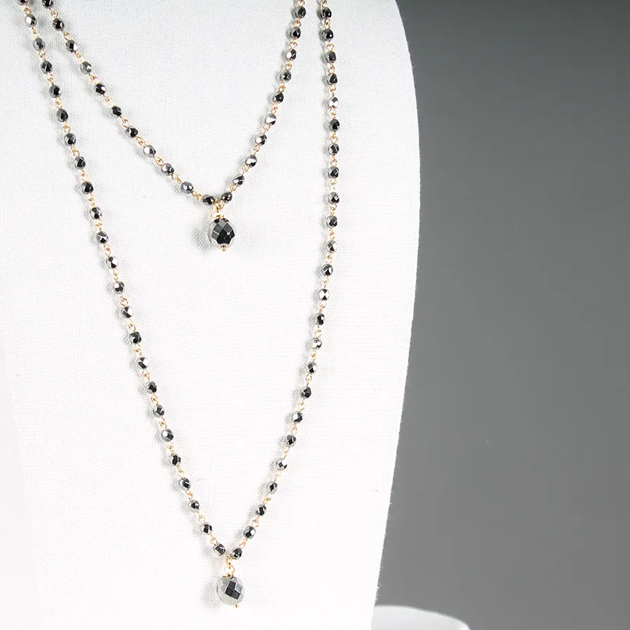 Collana Annalisa Oro