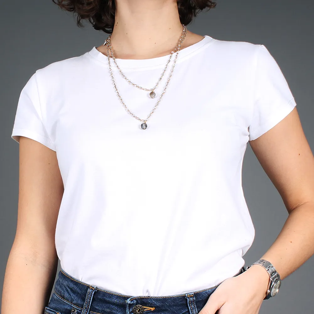 Collana Annalisa Oro