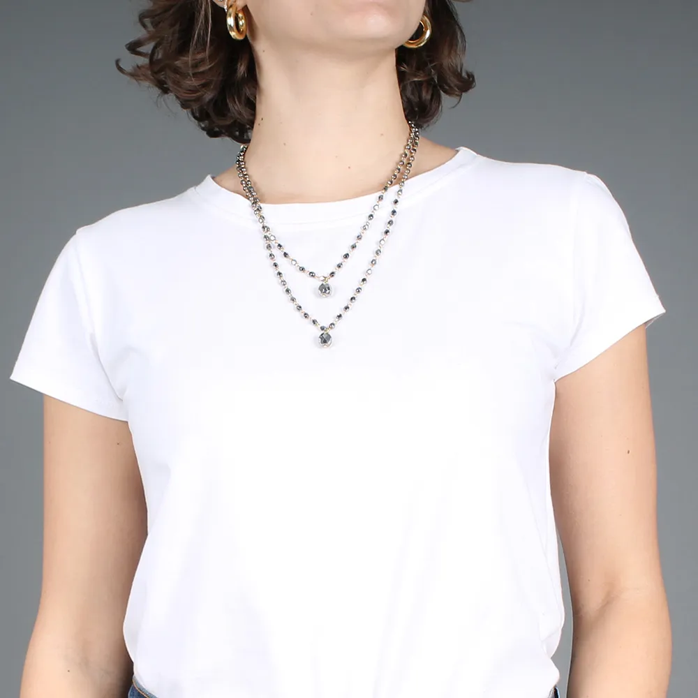 Collana Annalisa Oro