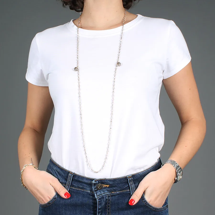 Collana Annalisa Oro