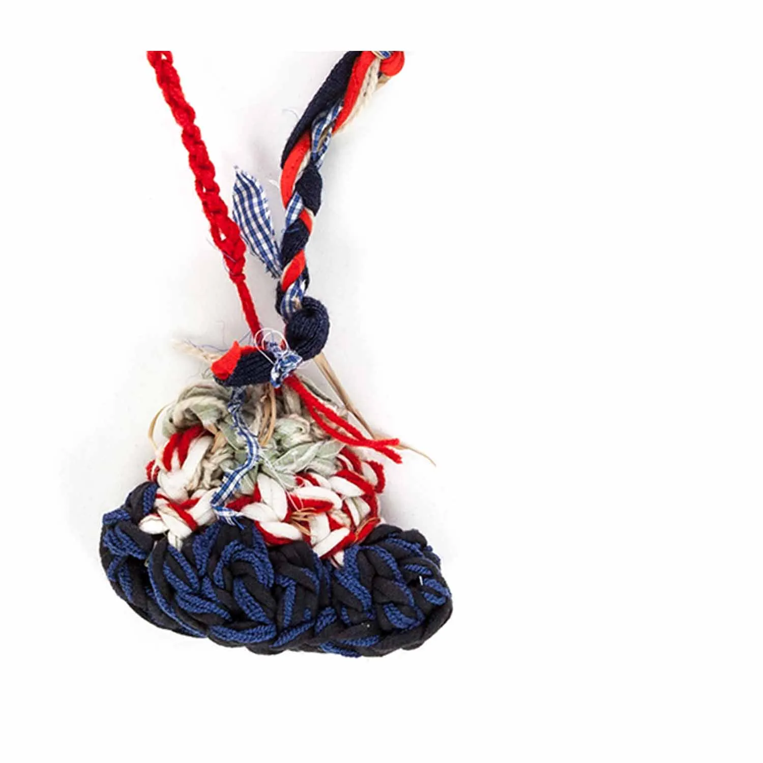 Collana Bambina Teenager