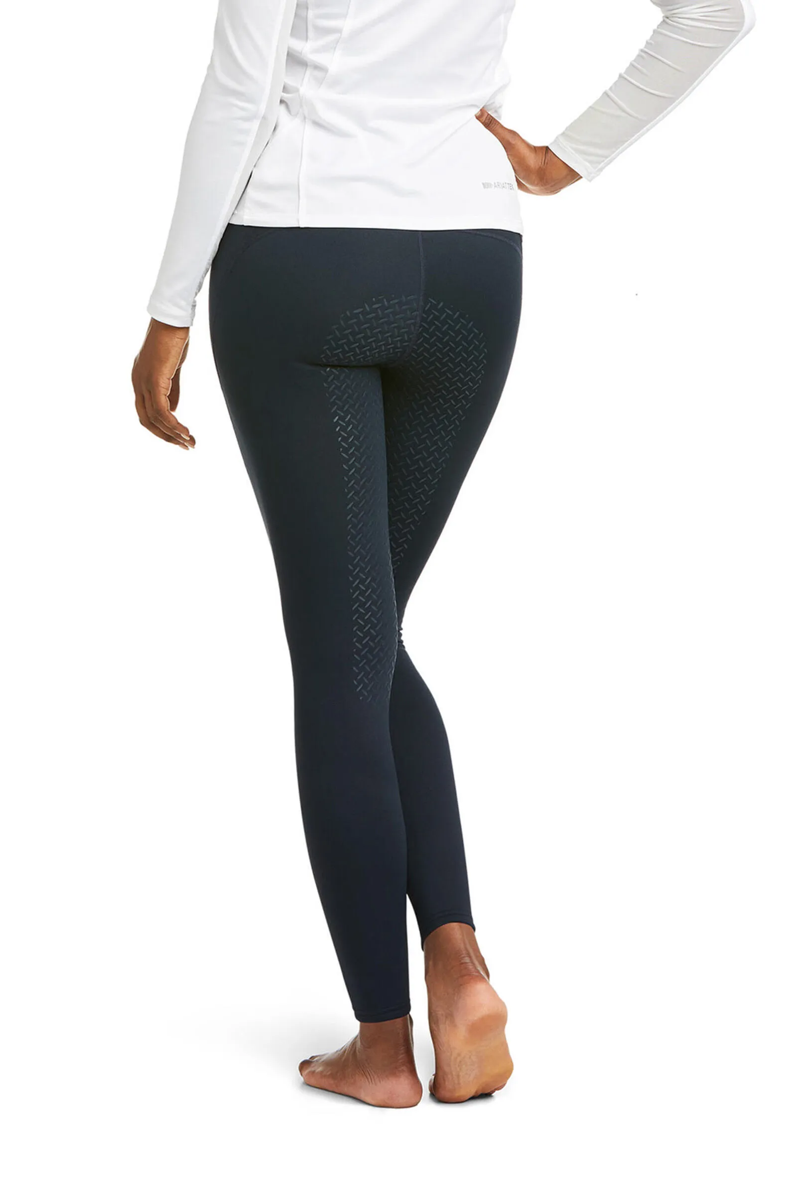 Collant Ariat Attain Thermal Fullseat da donna