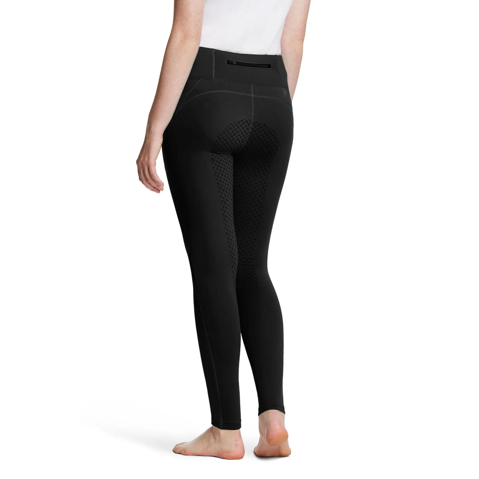 Collant Ariat Attain Thermal Fullseat da donna