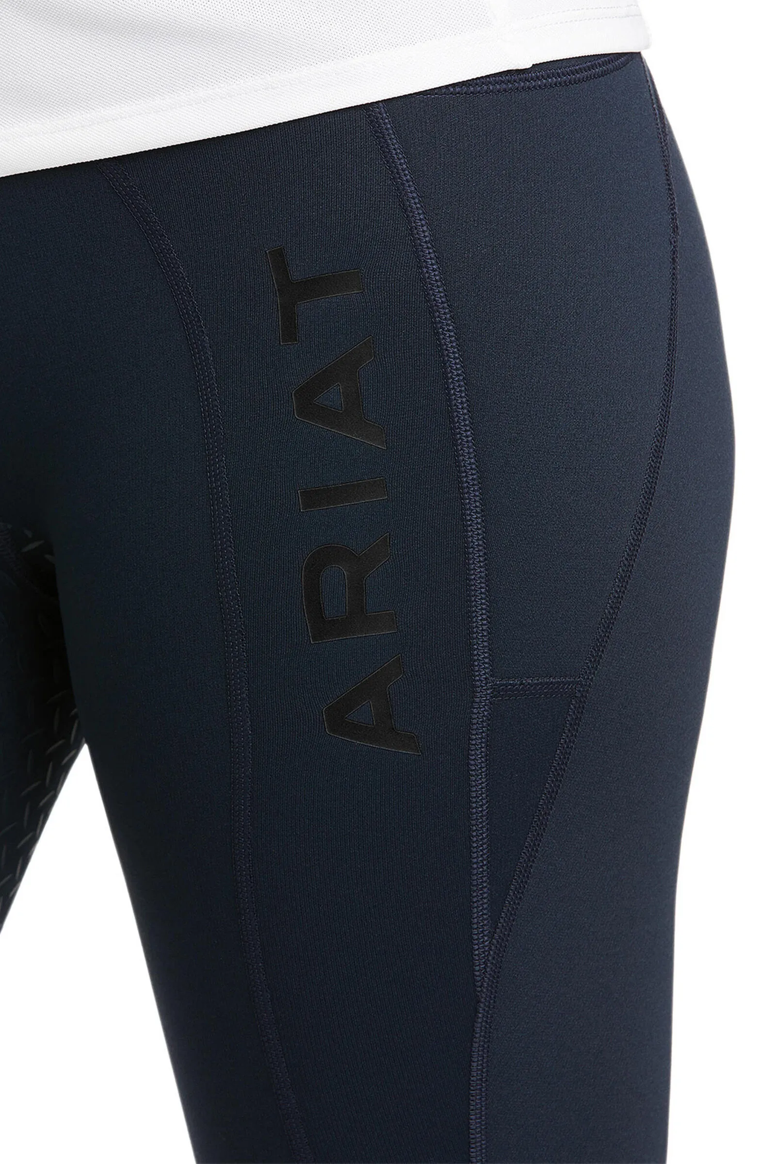 Collant Ariat Attain Thermal Fullseat da donna