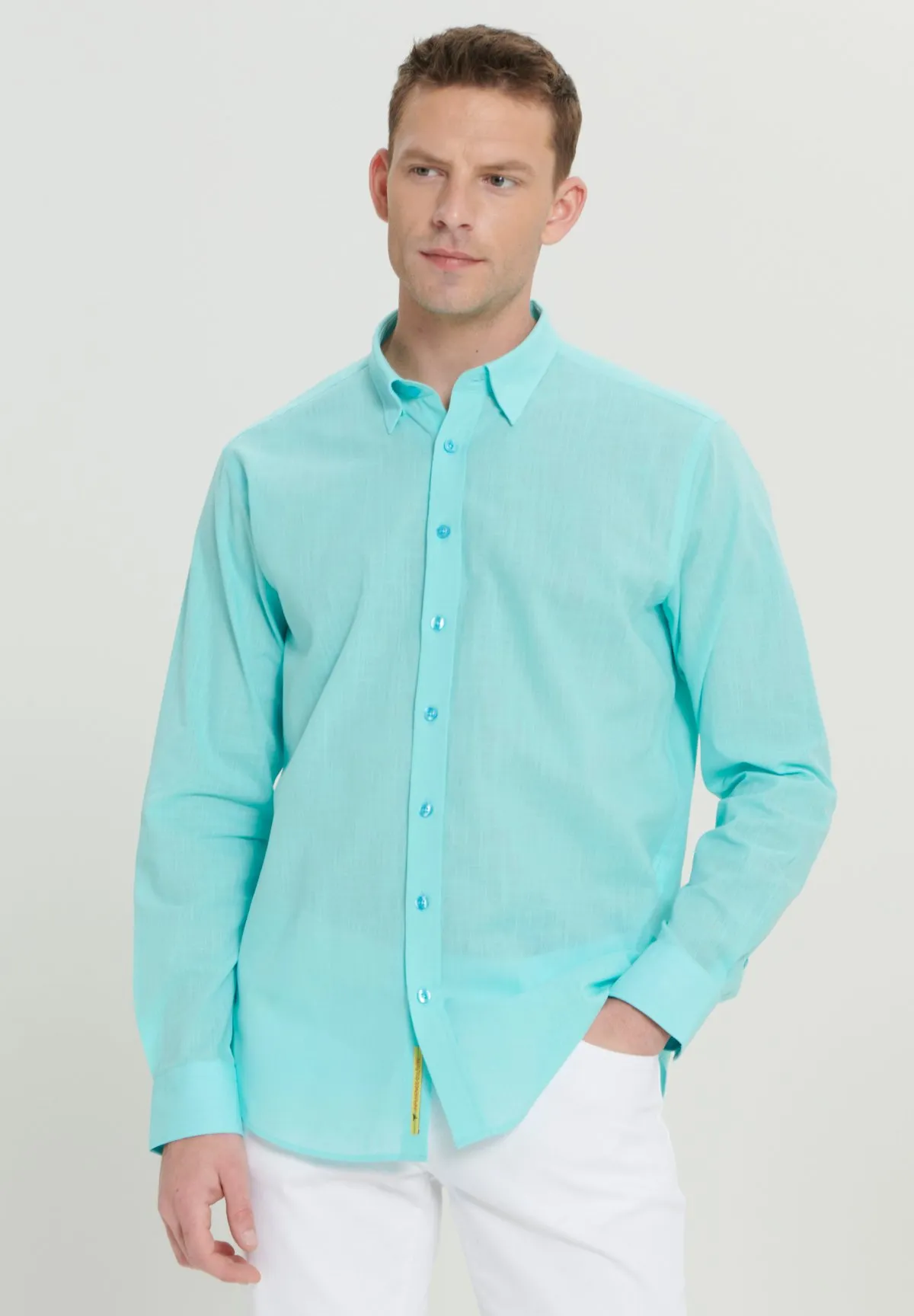 COMFORT FIT  - Camicia
