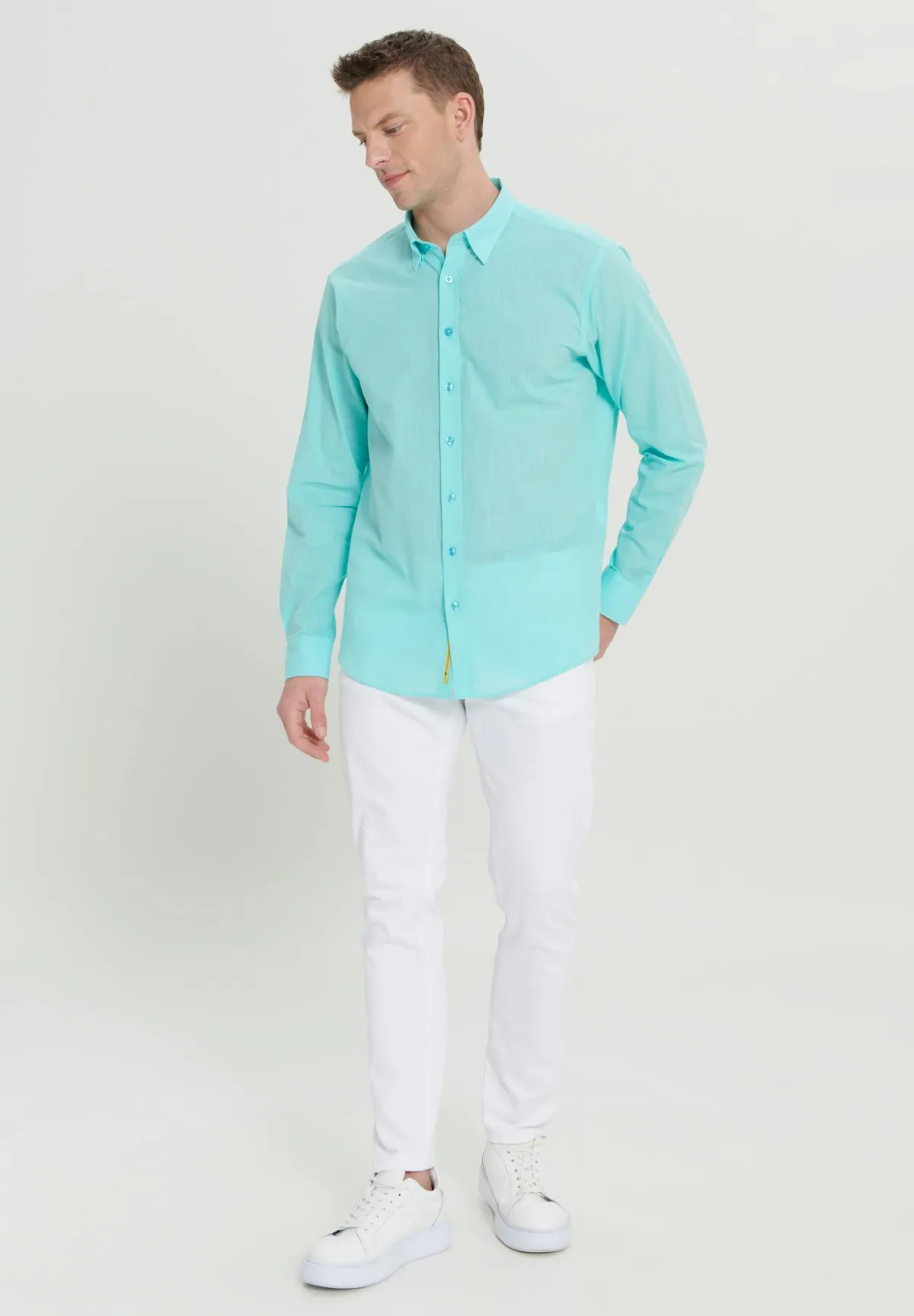 COMFORT FIT  - Camicia
