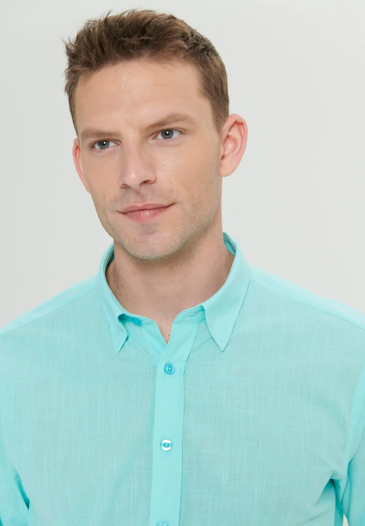 COMFORT FIT  - Camicia