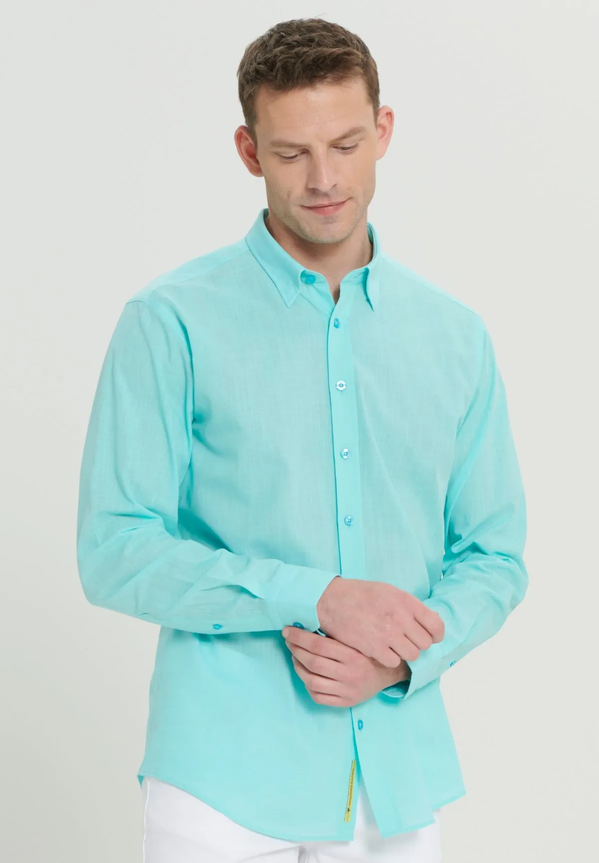 COMFORT FIT  - Camicia