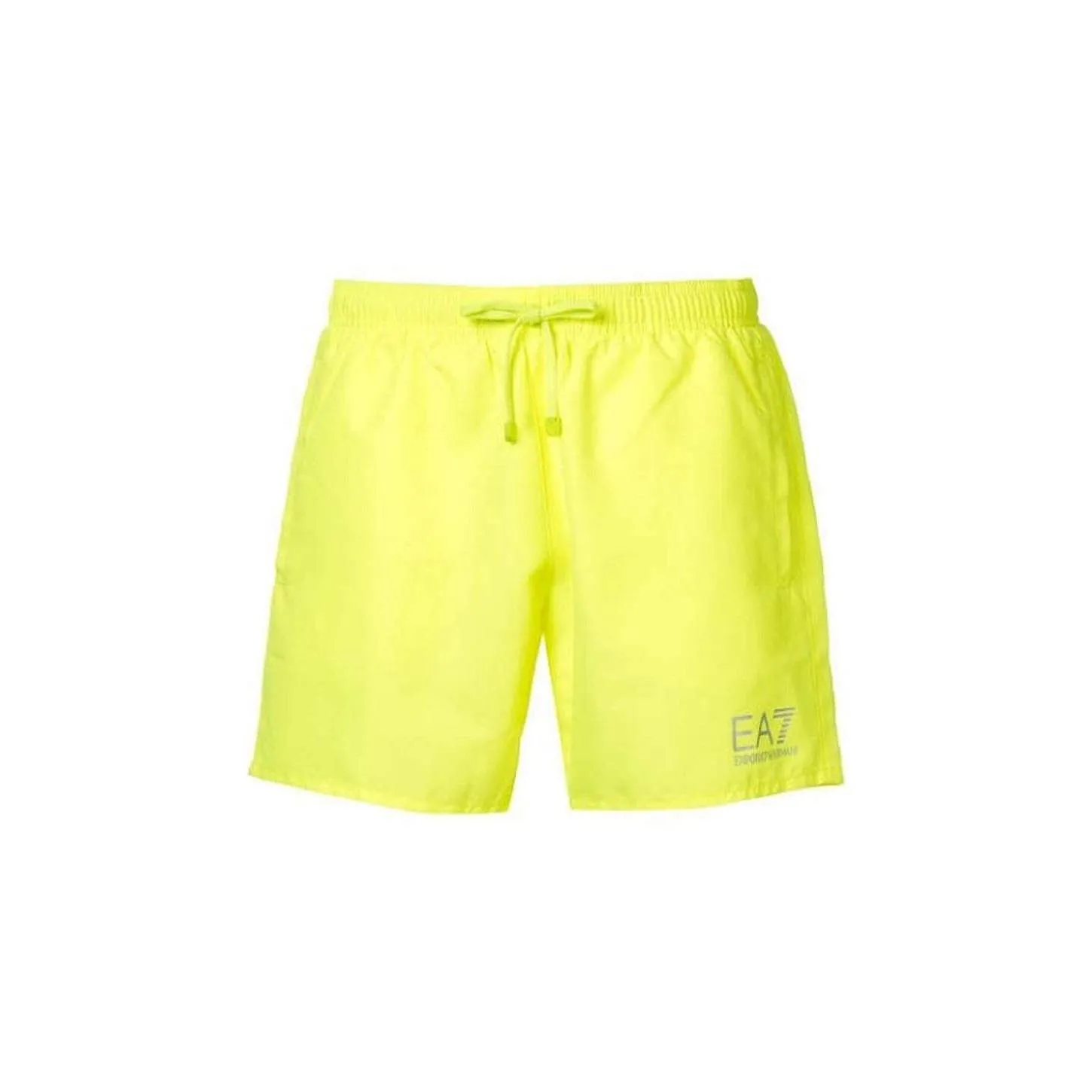Costume bagno  EA7 902000 CC721 Uomo Giallo fluo