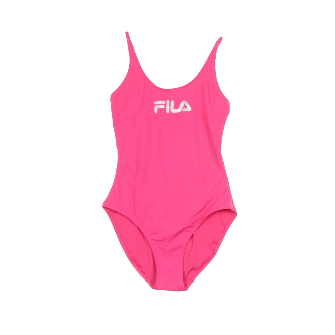 Costume Intero Donna Saidi Pink Yarrow