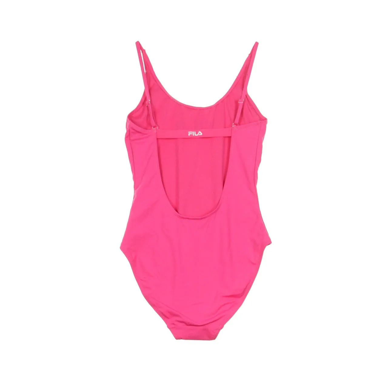 Costume Intero Donna Saidi Pink Yarrow