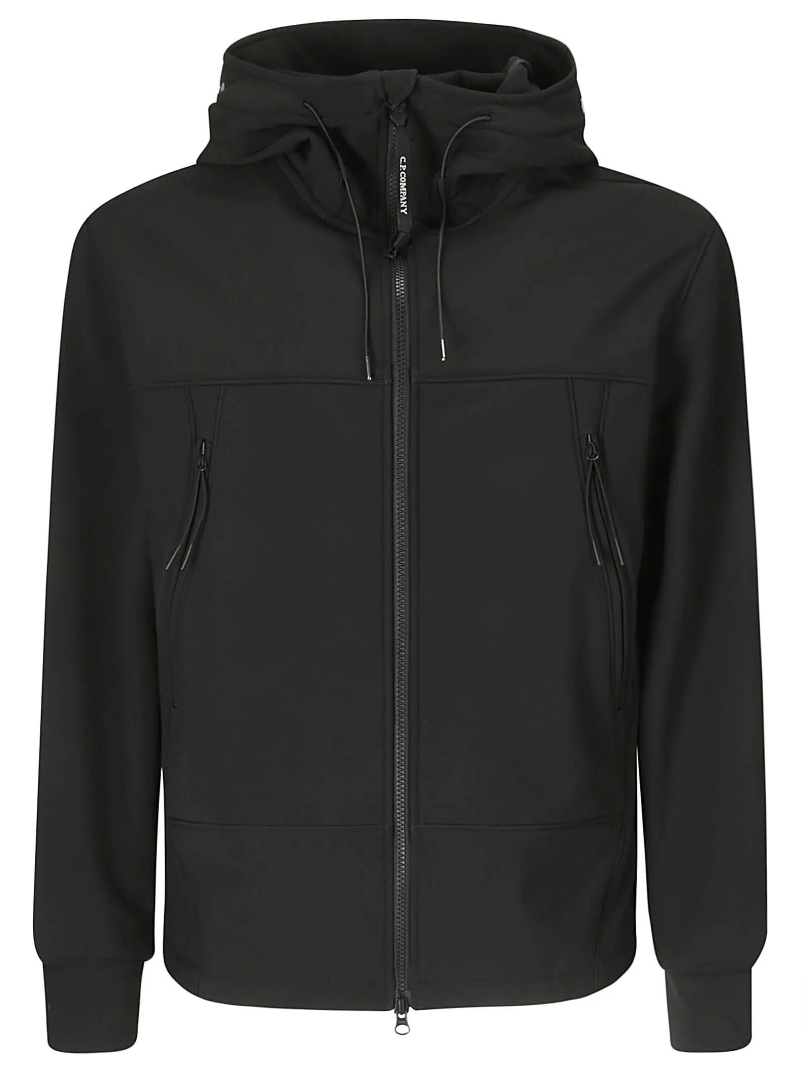  C.P. COMPANY  Parka corto