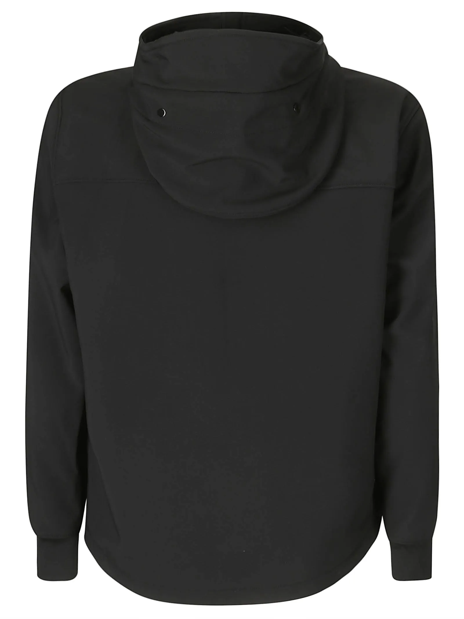  C.P. COMPANY  Parka corto