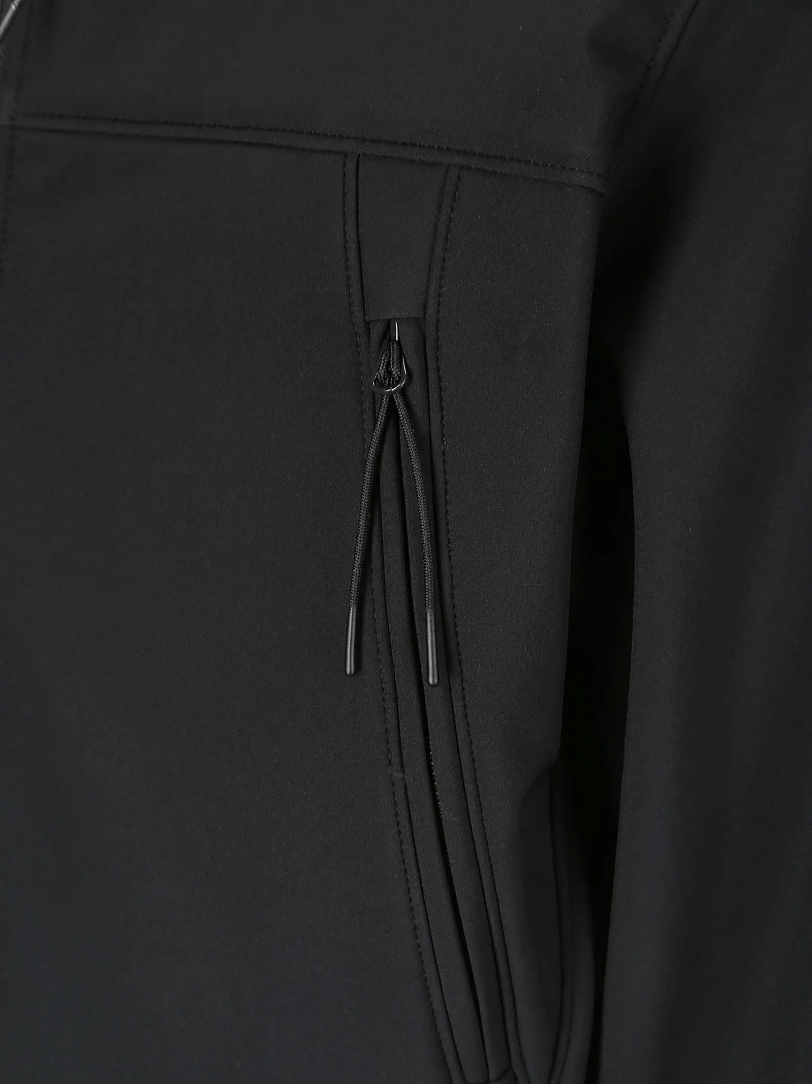  C.P. COMPANY  Parka corto