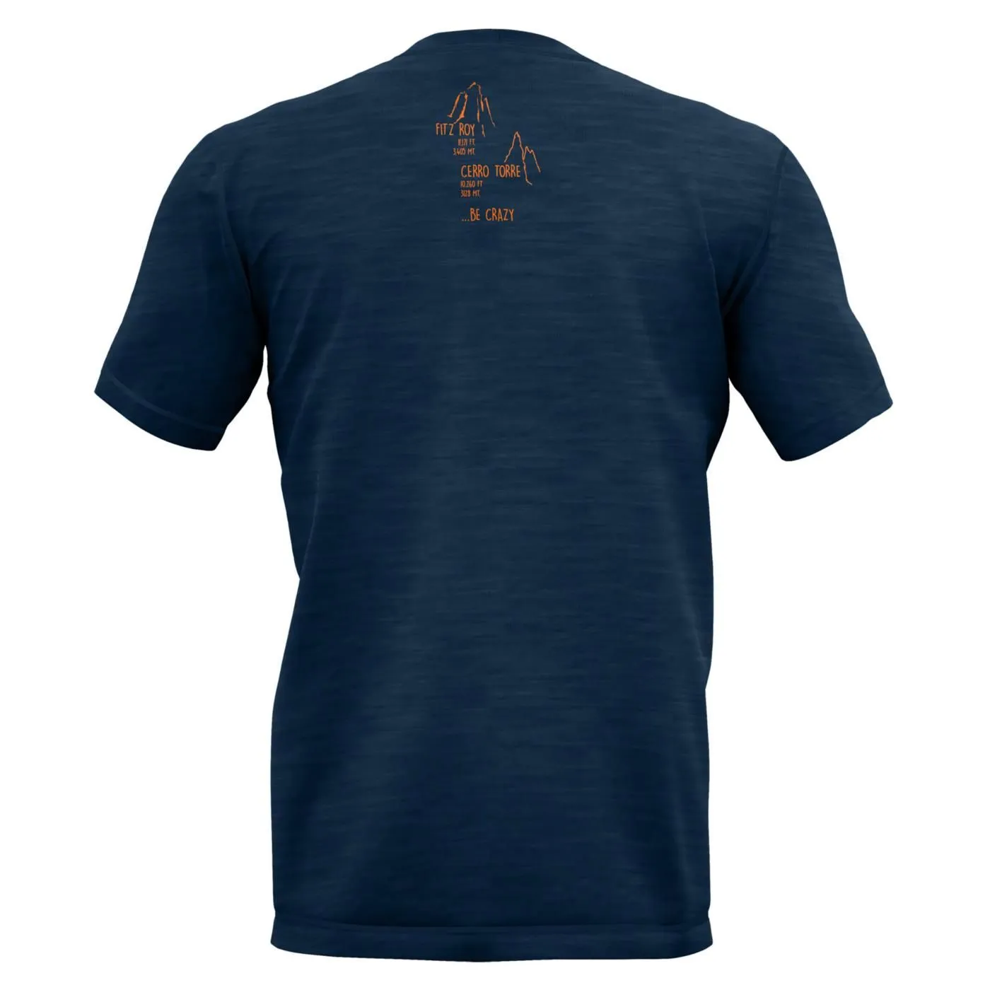     CRAZY IDEA T-SHIRT JOKER S24095034UX052