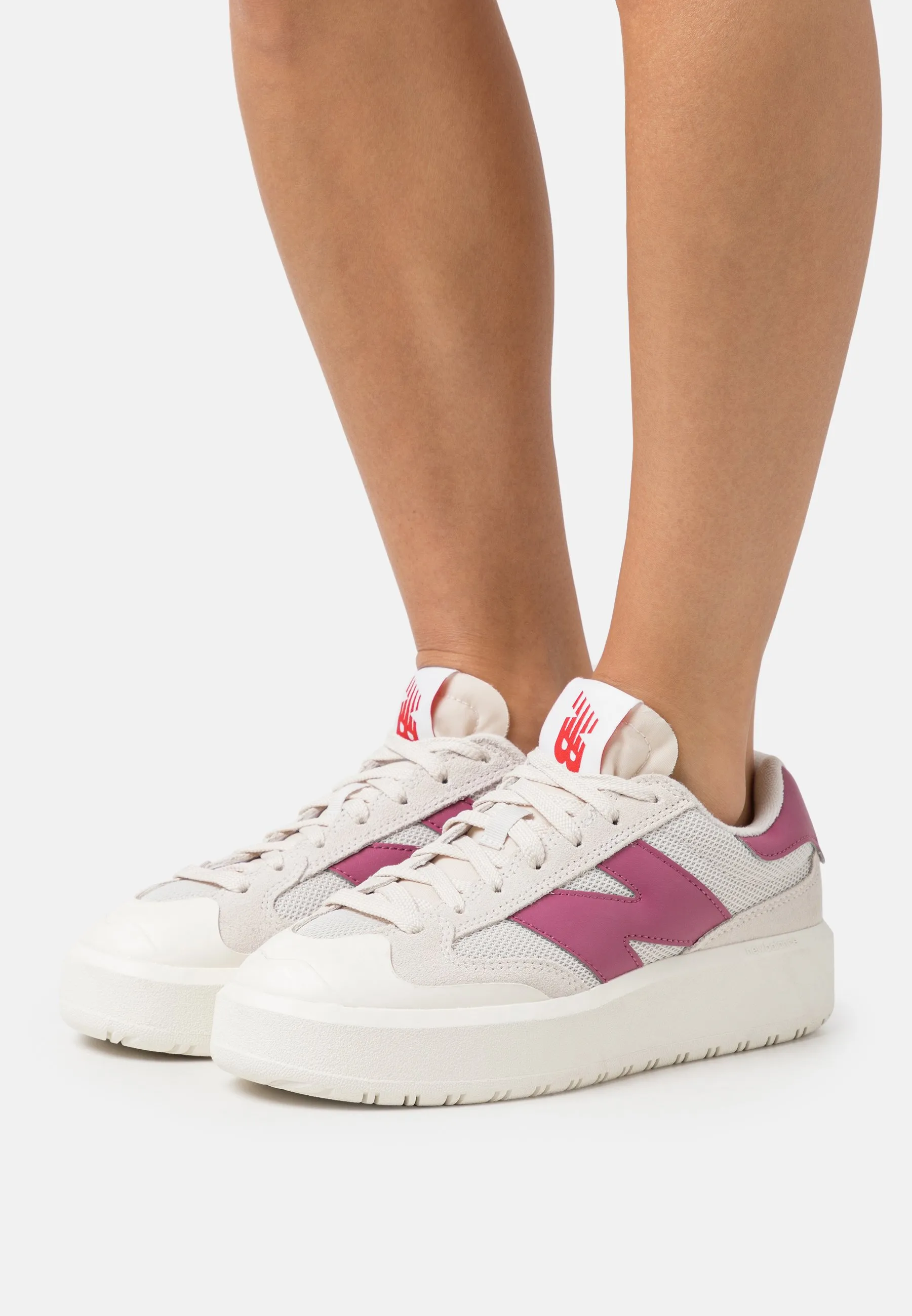 CT302 - Sneakers basse