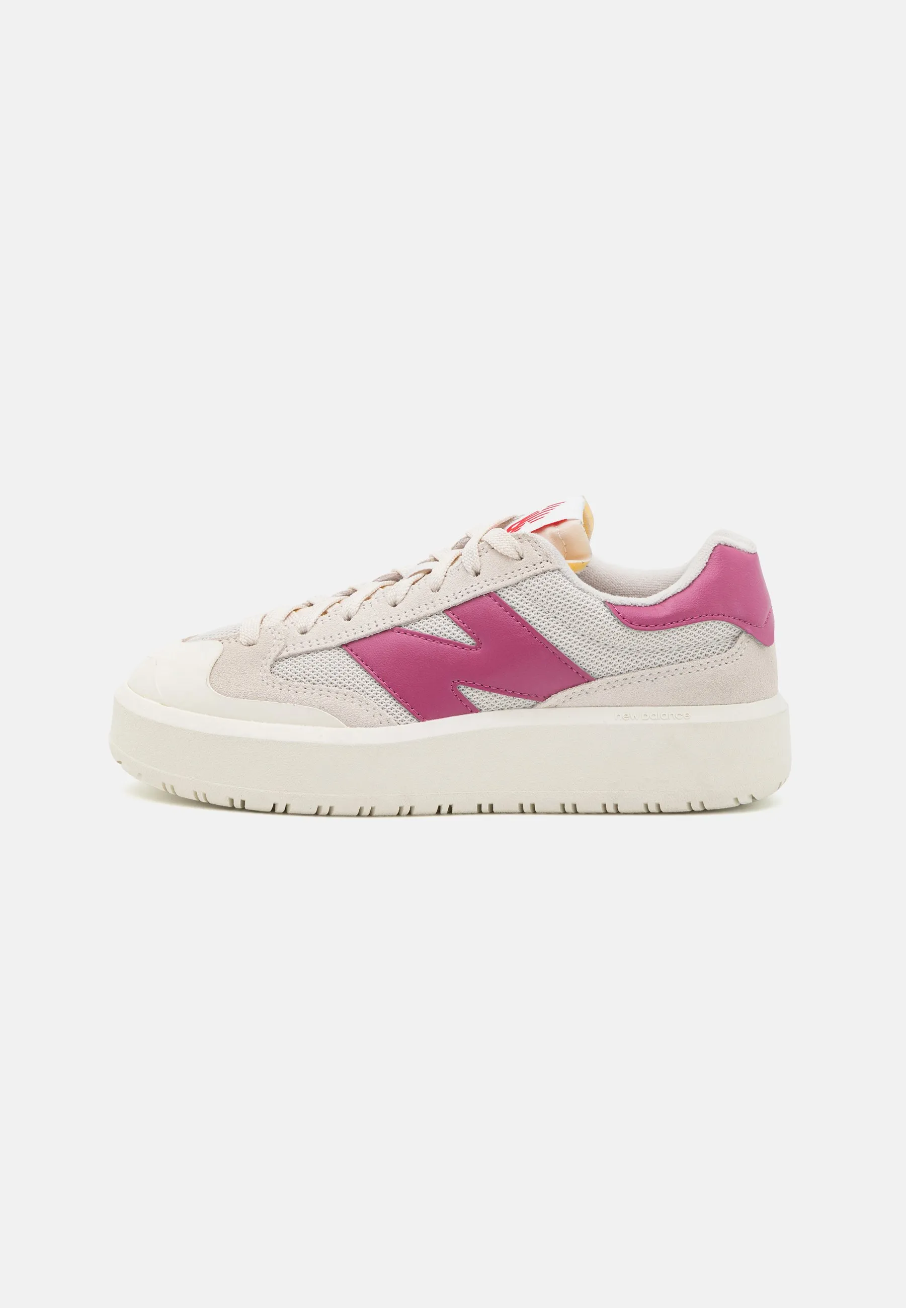 CT302 - Sneakers basse
