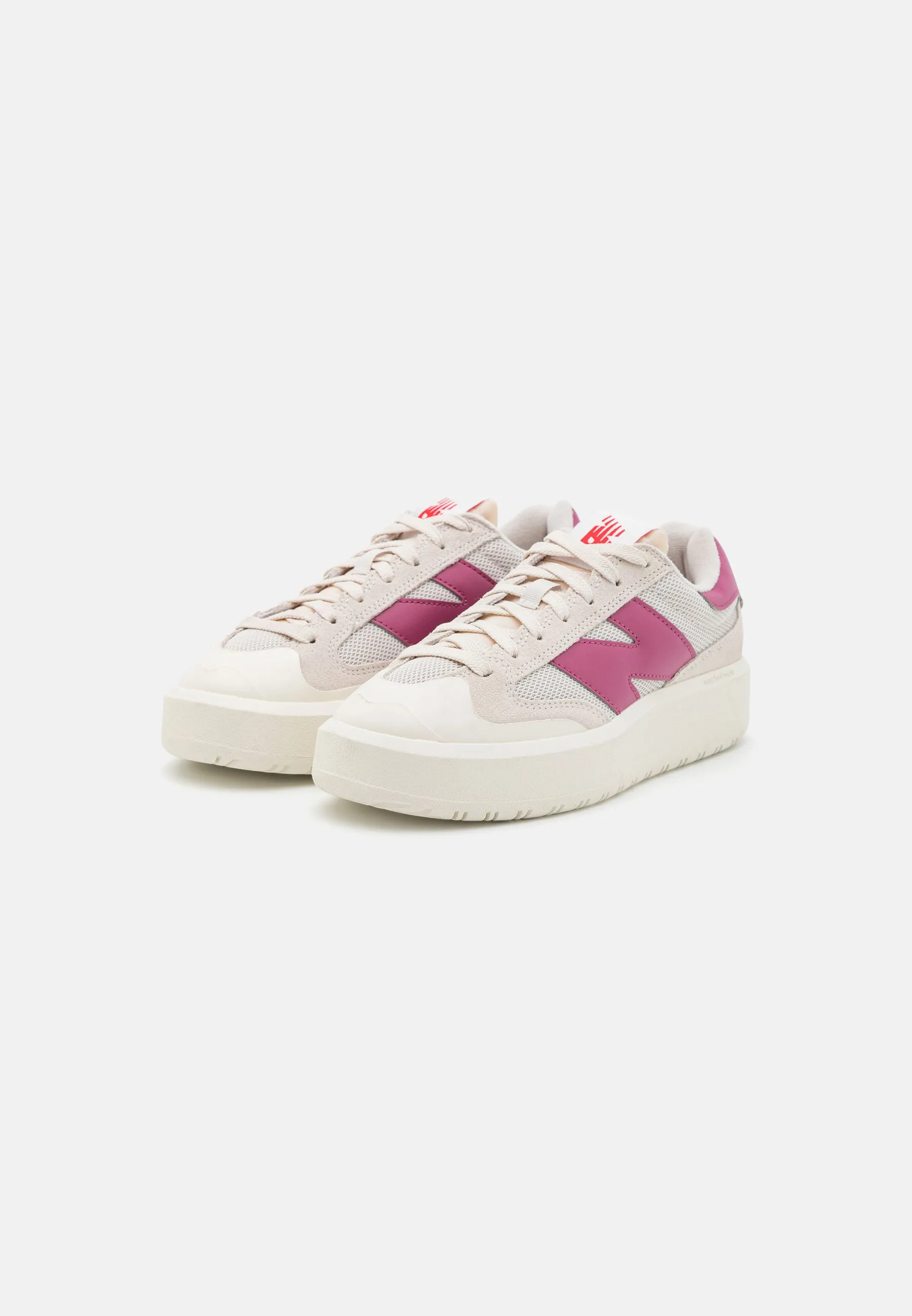 CT302 - Sneakers basse