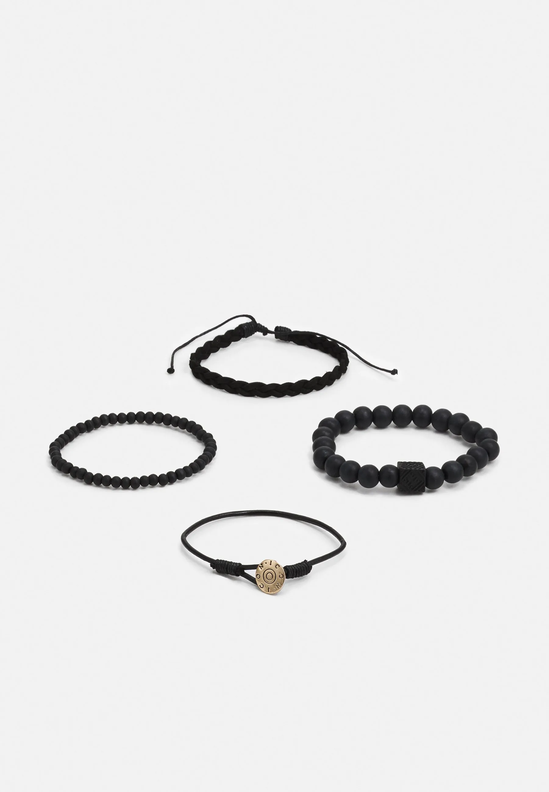 CUBE COMBO 4 PACK - Bracciale