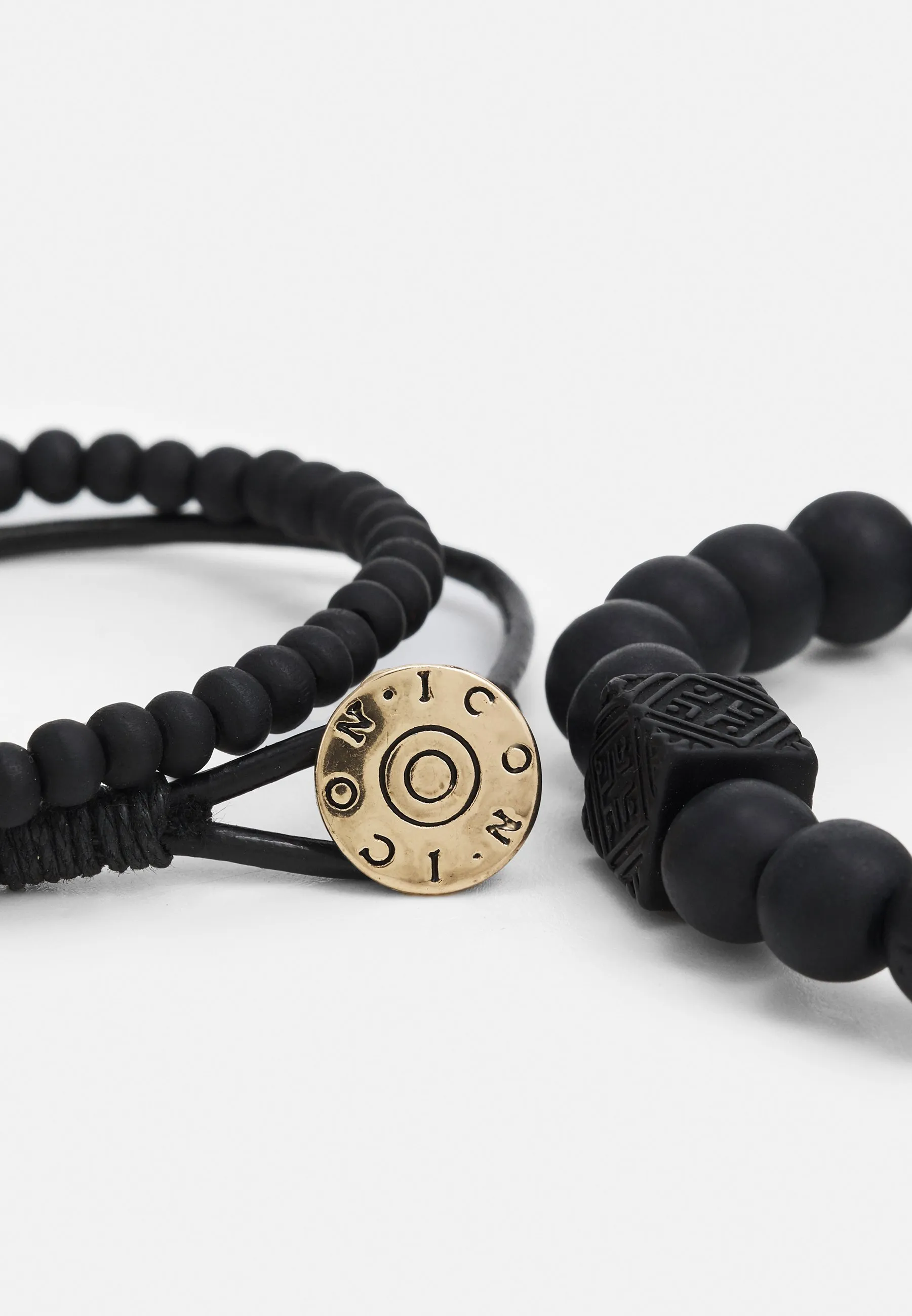 CUBE COMBO 4 PACK - Bracciale