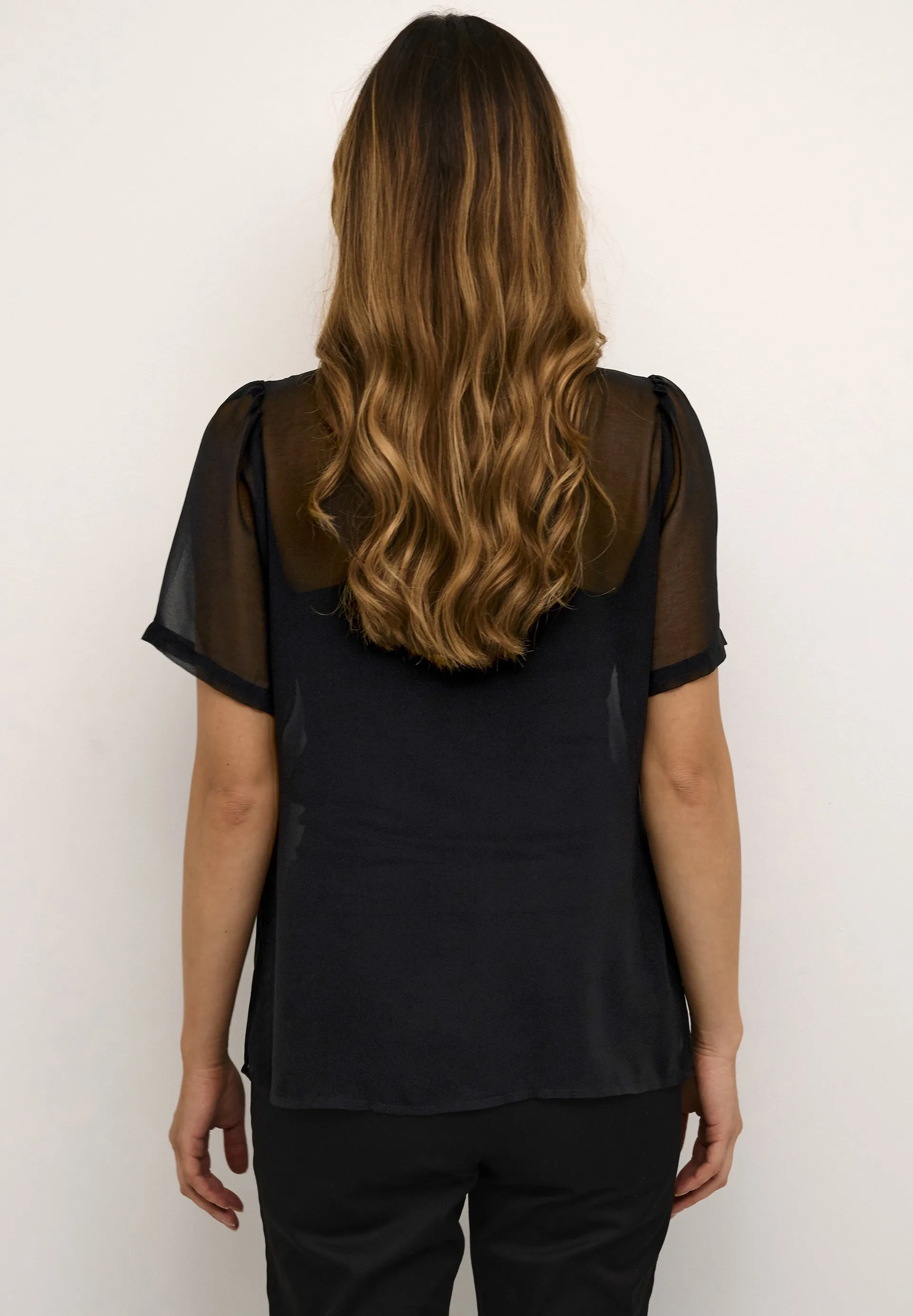CUCHEILA SS - Camicia