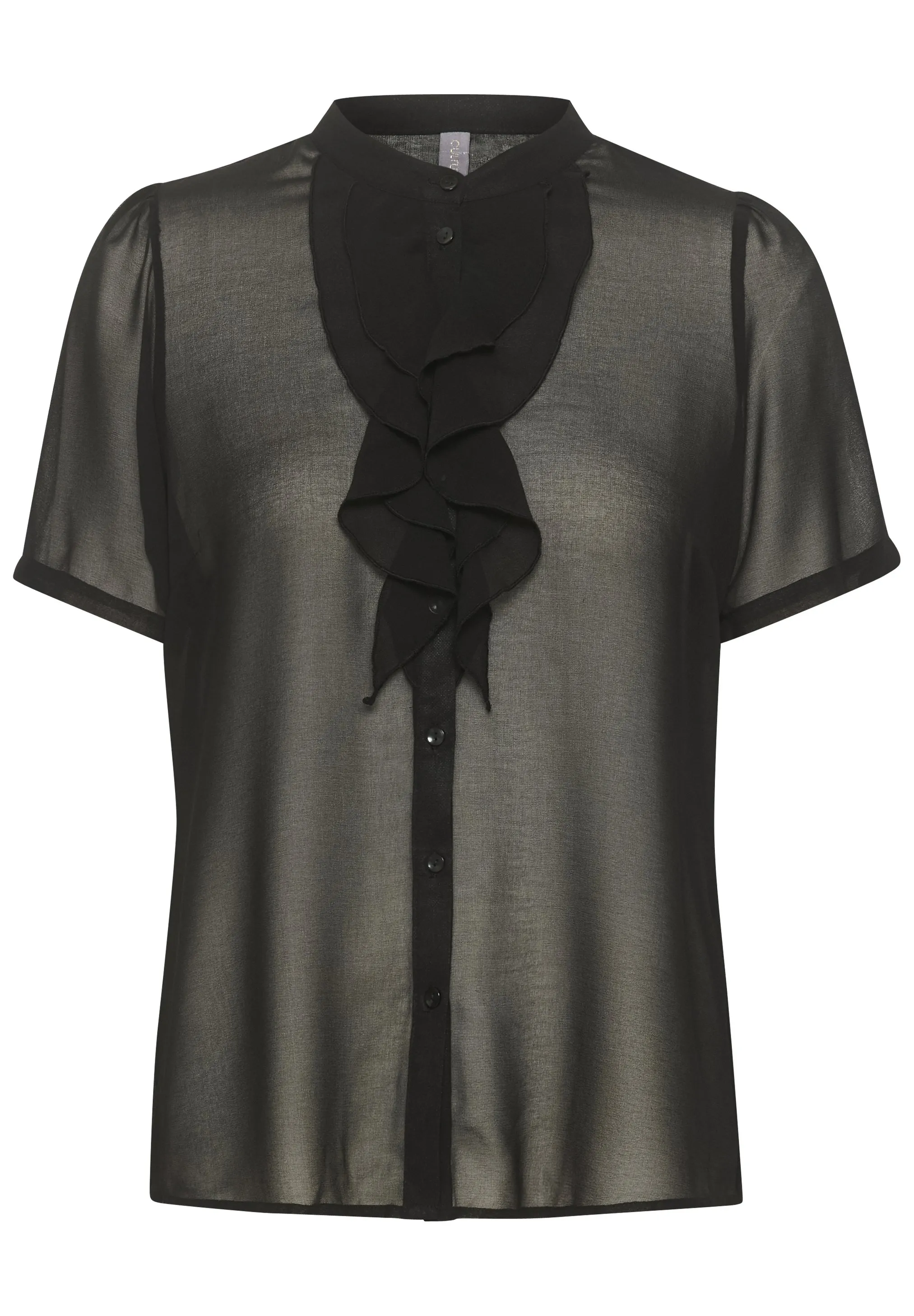 CUCHEILA SS - Camicia