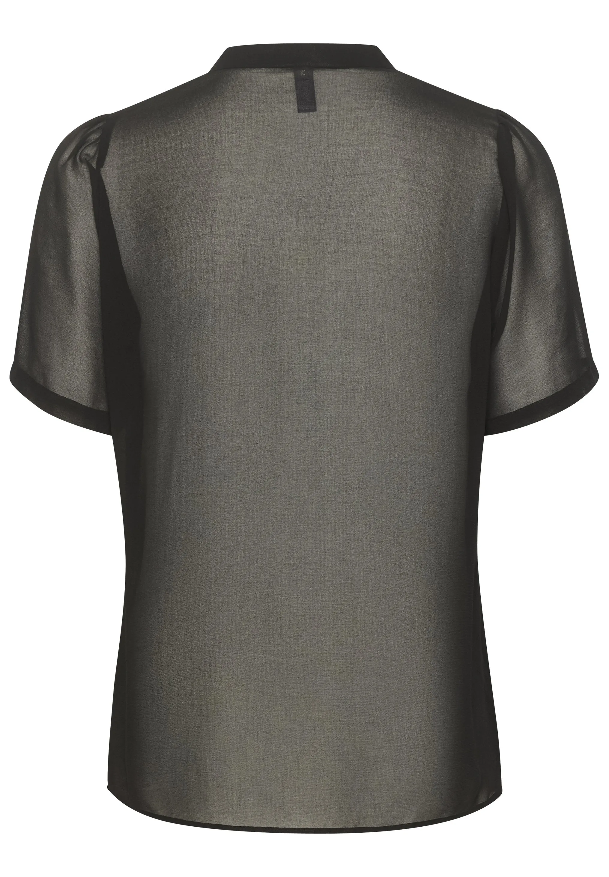 CUCHEILA SS - Camicia
