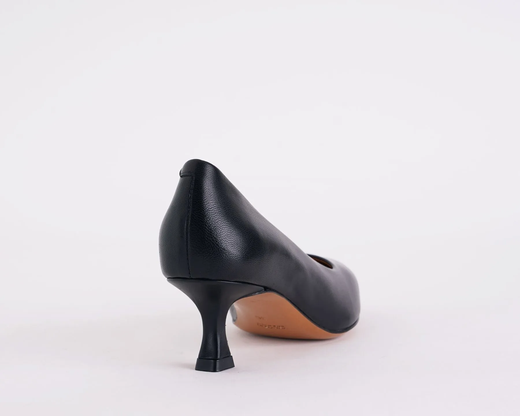 Decolletè Donna