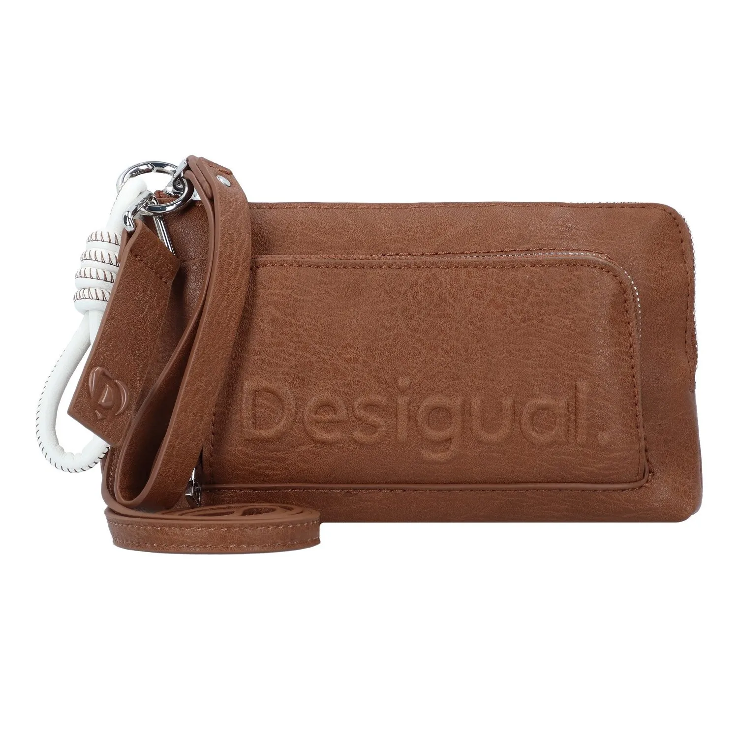 Desigual Lisa Borsa a tracolla 20 cm