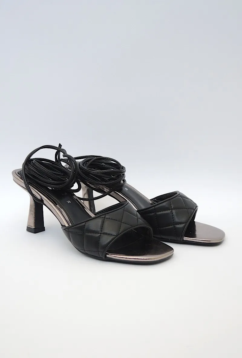 Divine Follie  Sandalo alla Schiava