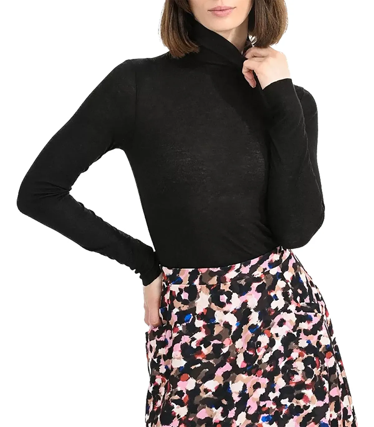Dolcevita Donna Molly Bracken