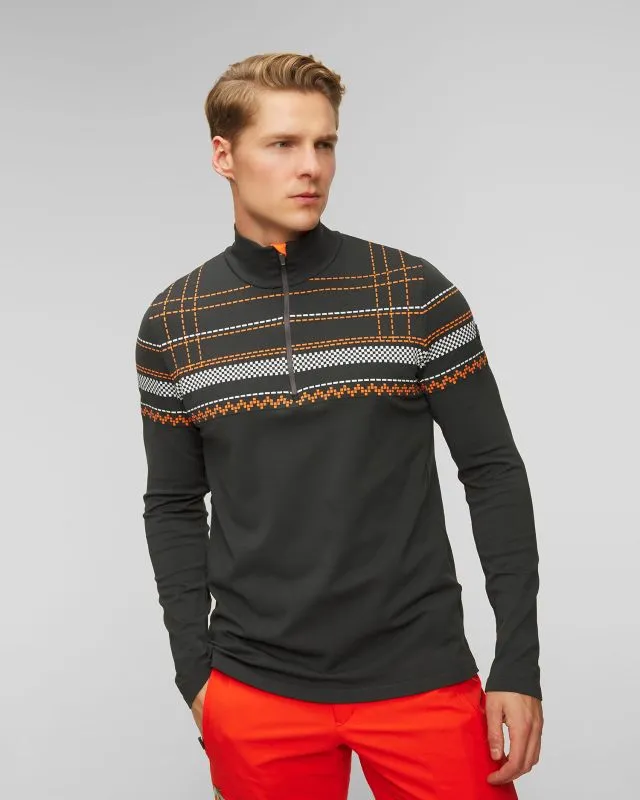 Dolcevita tecnico da uomo Newland Aten