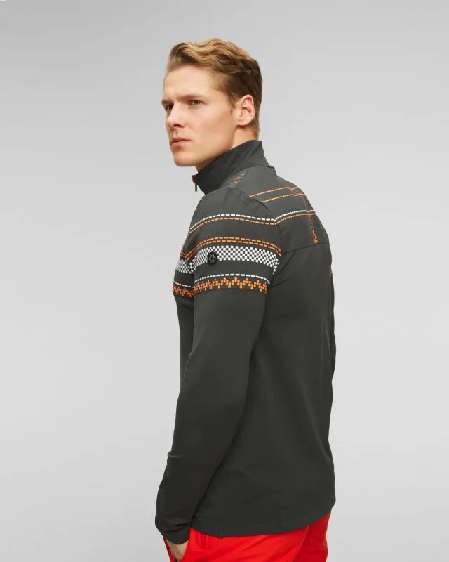Dolcevita tecnico da uomo Newland Aten