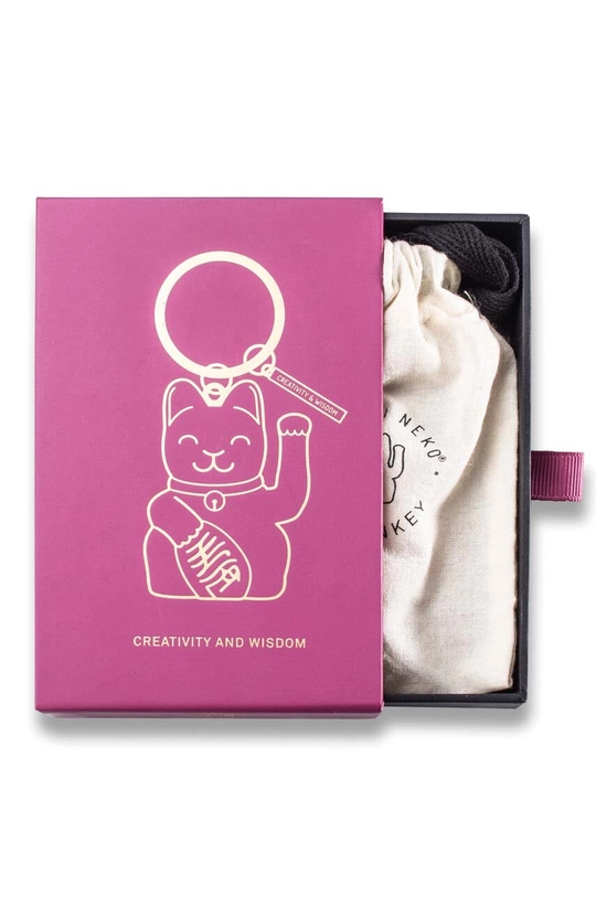Donkey ciondolo Lucky Cat