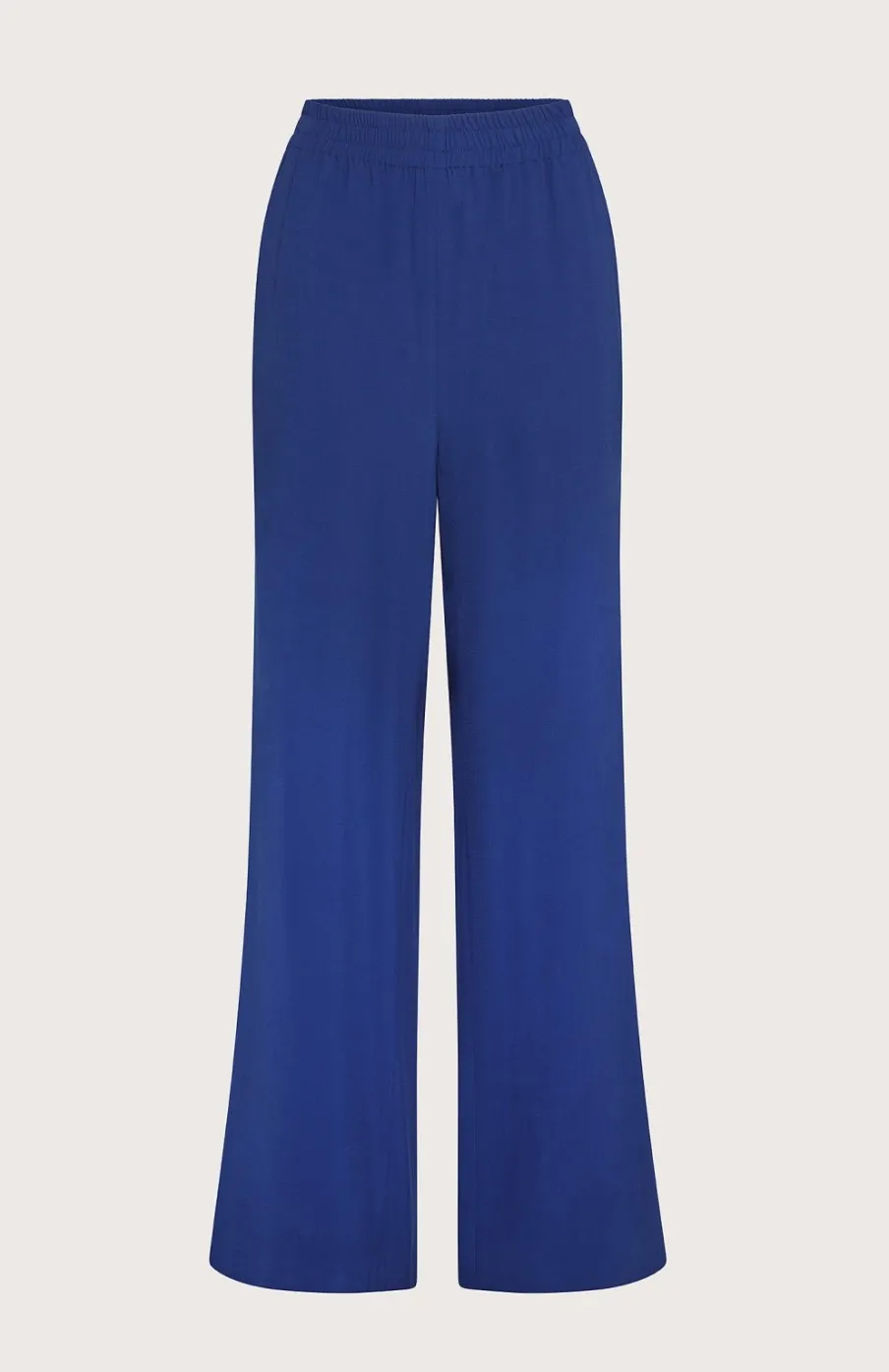 Donna Seventy Venezia  | Pantalone Palazzo A Tinta Unita