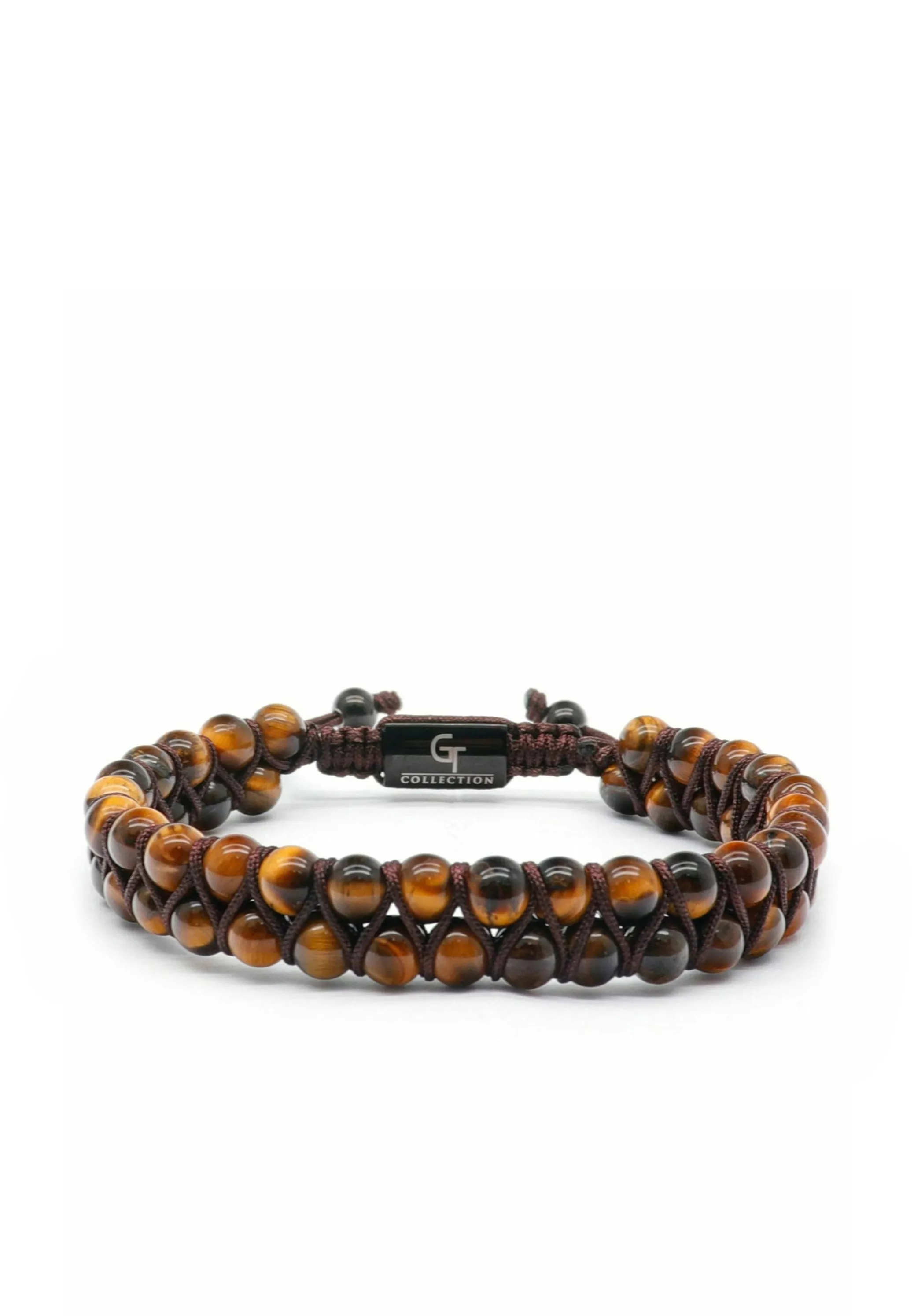 DOUBLE BEAD - Bracciale