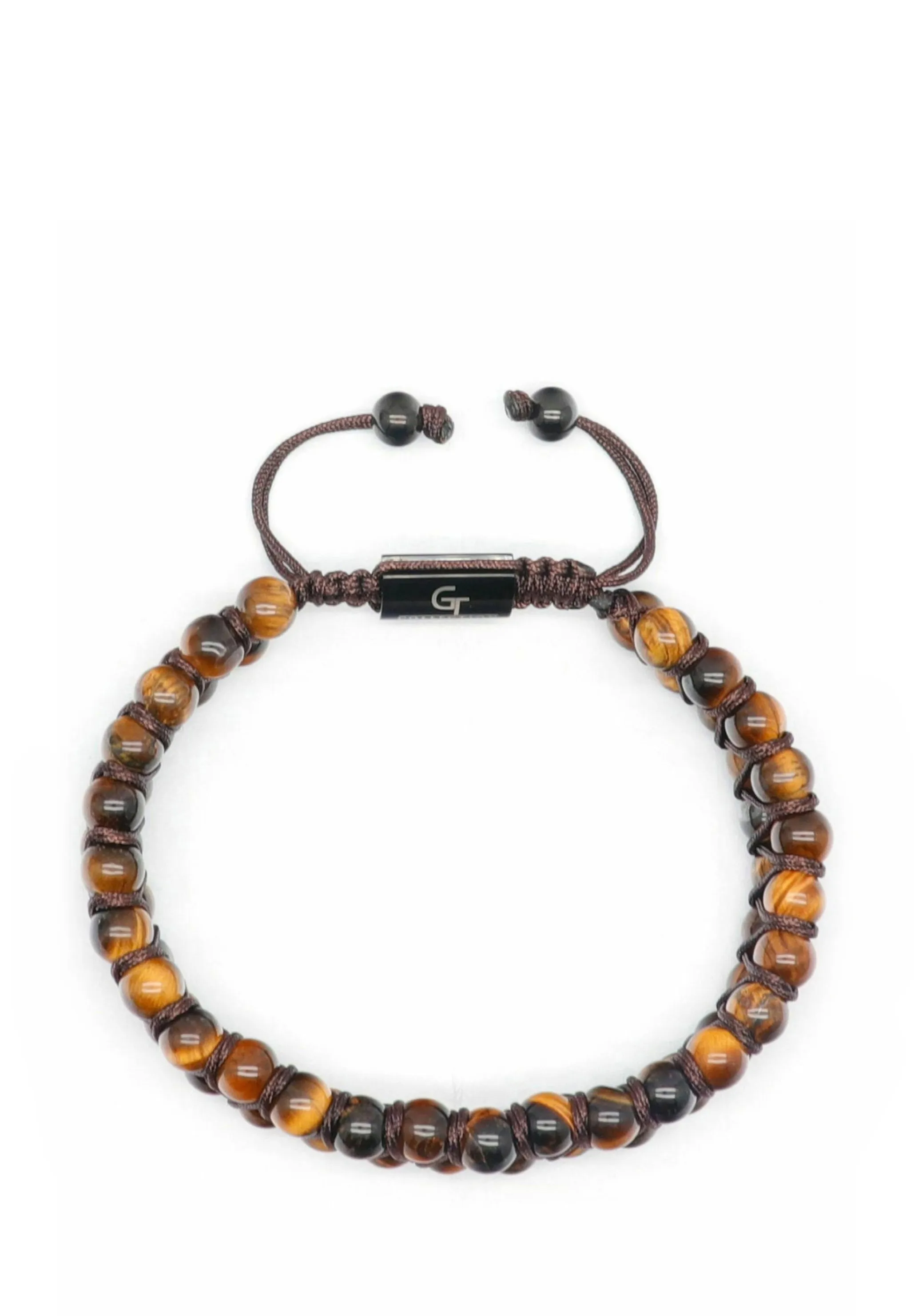 DOUBLE BEAD - Bracciale