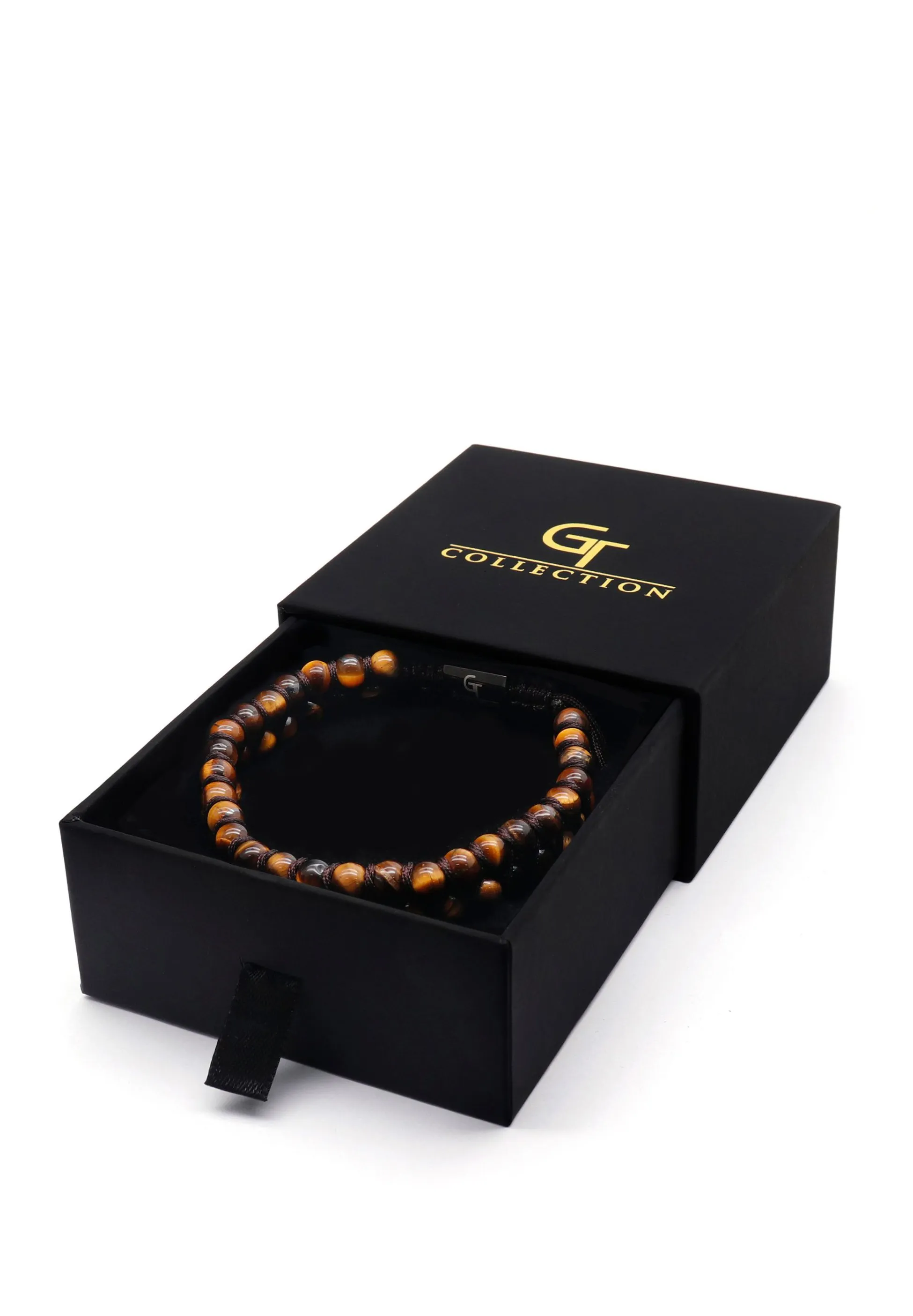 DOUBLE BEAD - Bracciale