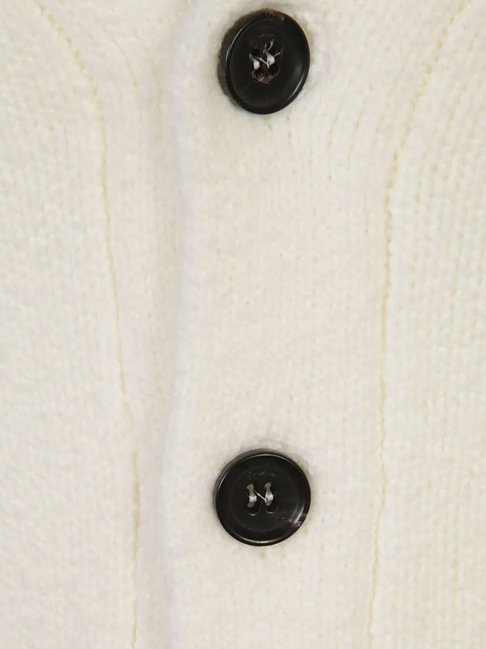 Drumohr-cardigan di lana