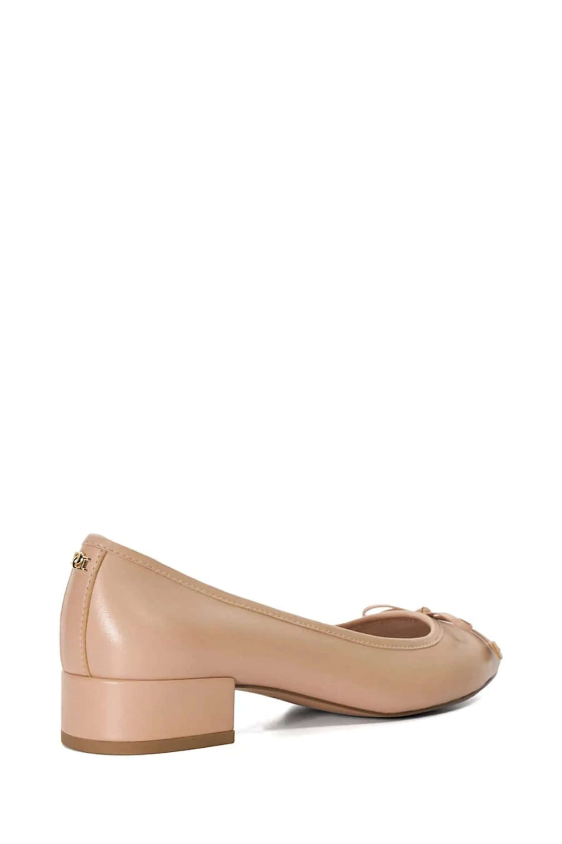 Dune London - Ballerine Scarpe con tacco largo