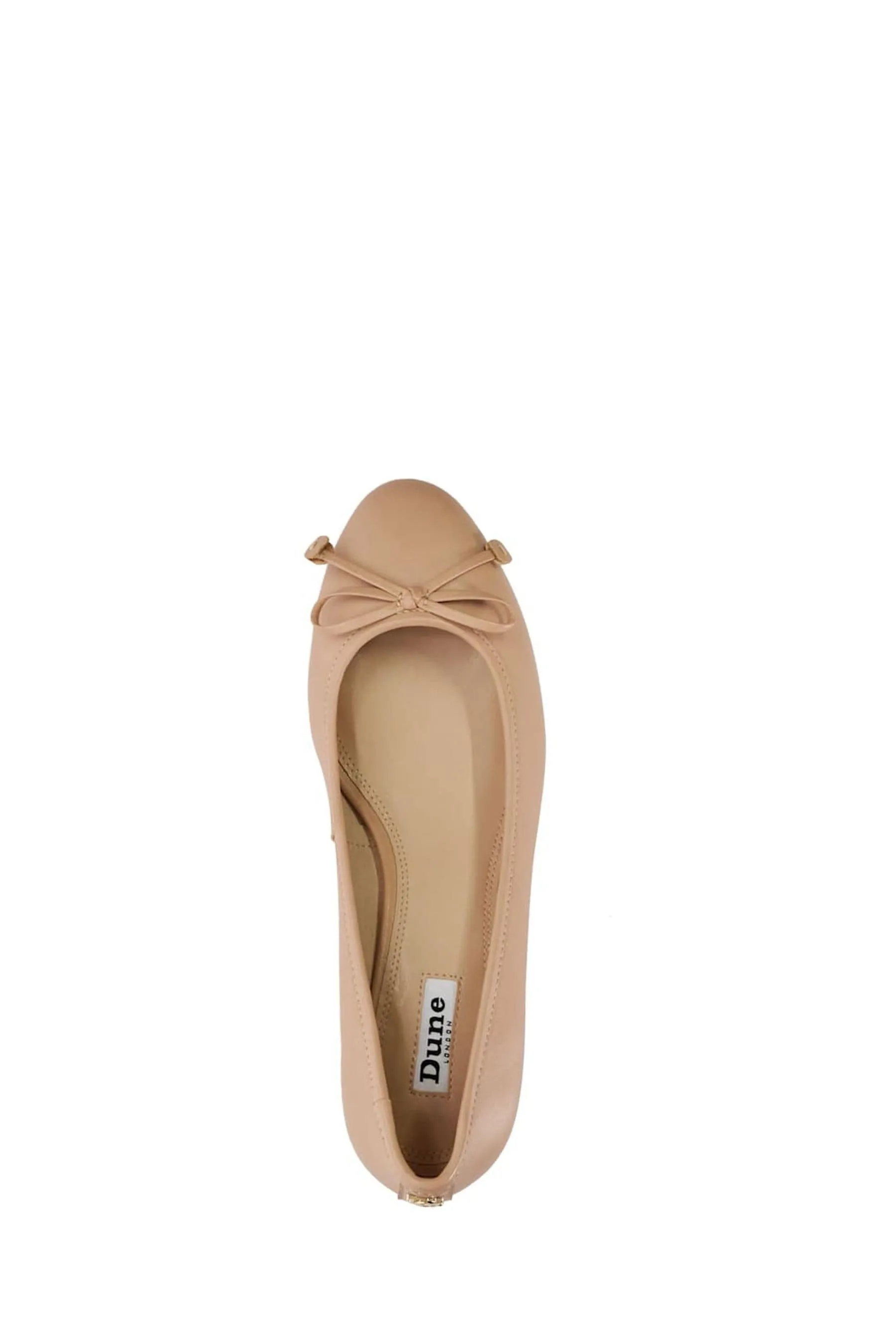 Dune London - Ballerine Scarpe con tacco largo