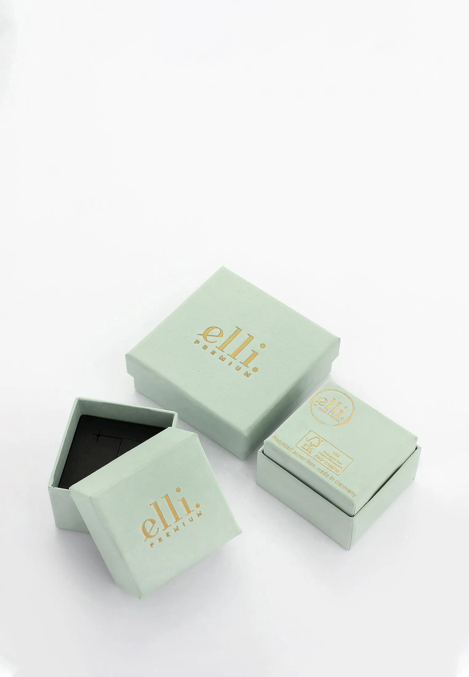 EARCUFF - Orecchini