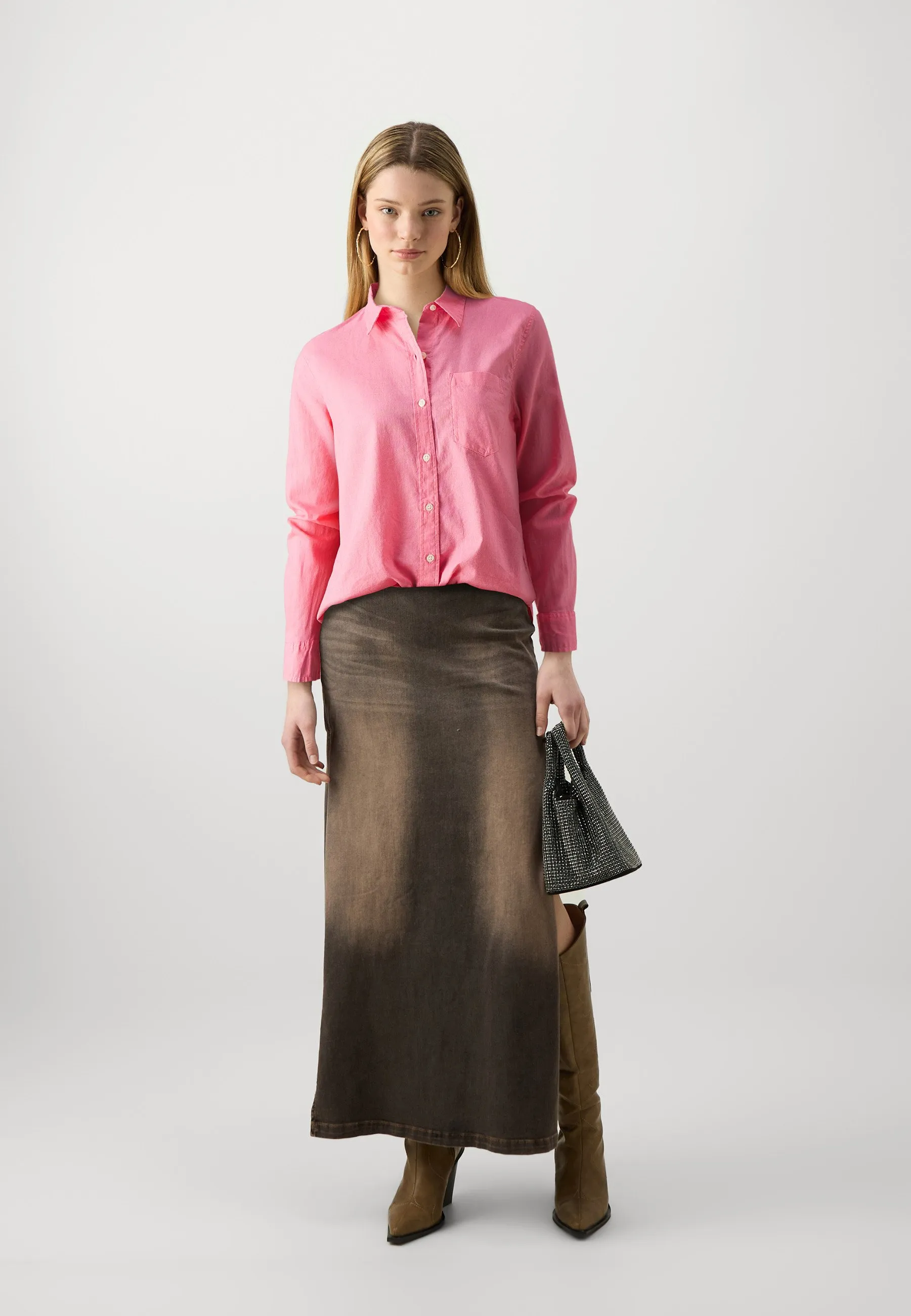EASY - Camicia